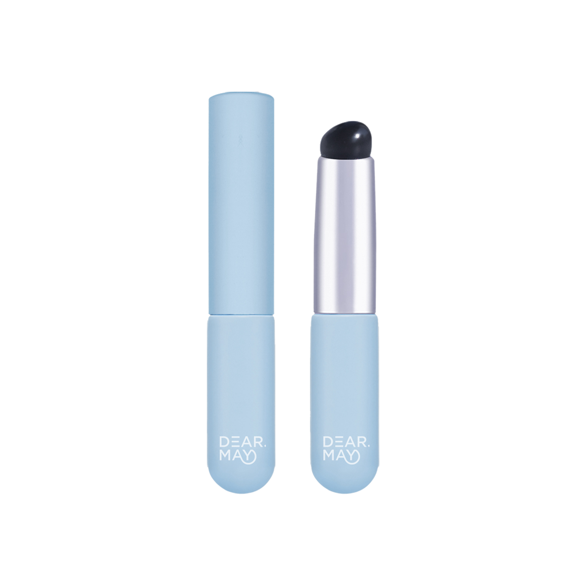 DEARMAY FINGERTRIP SMUDGE BRUSH Silikonový aplikátor na rty a tváře