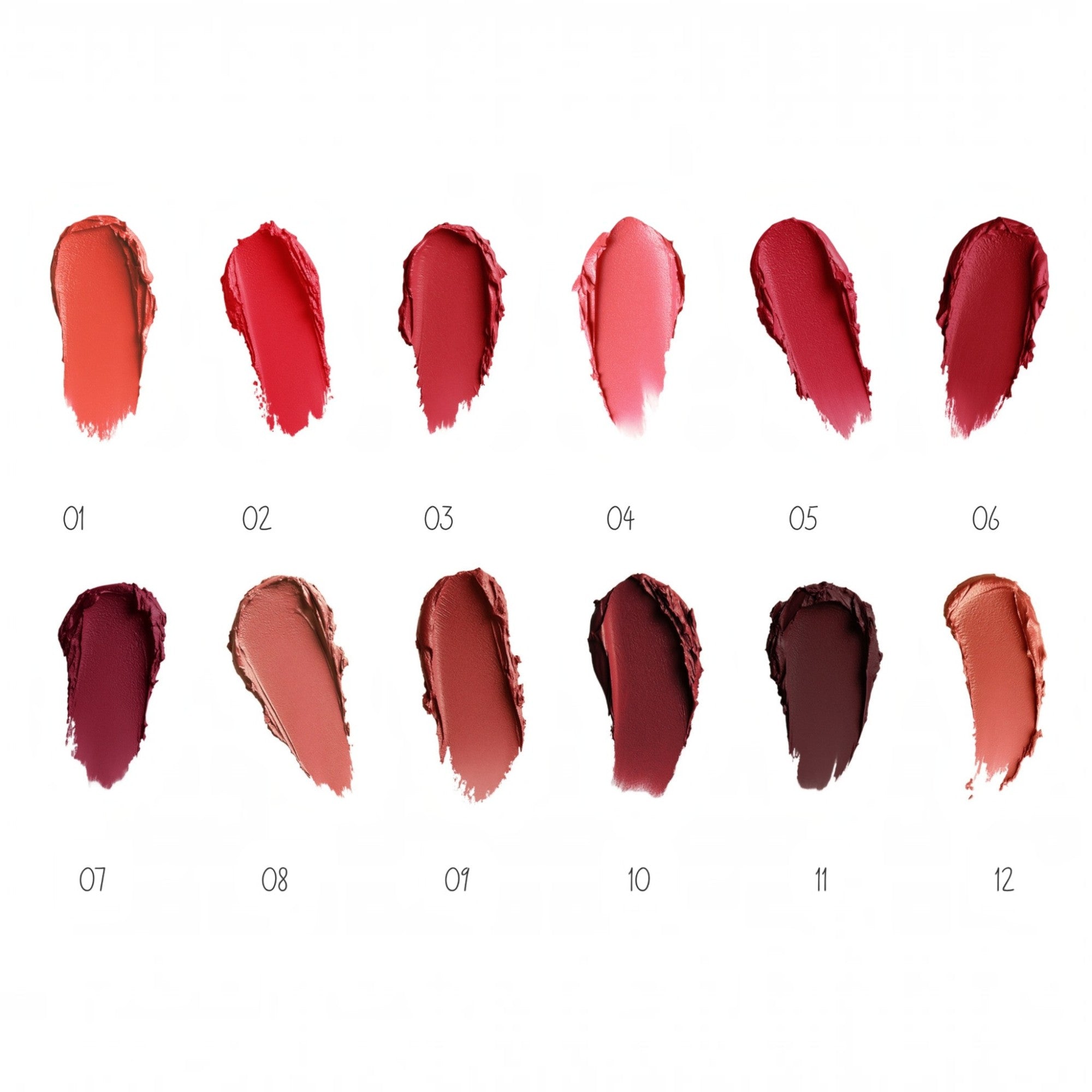 MAKE SOUL ARTIST LIP & CHEEK Mus do ust i policzków soft blur, 4,5 g