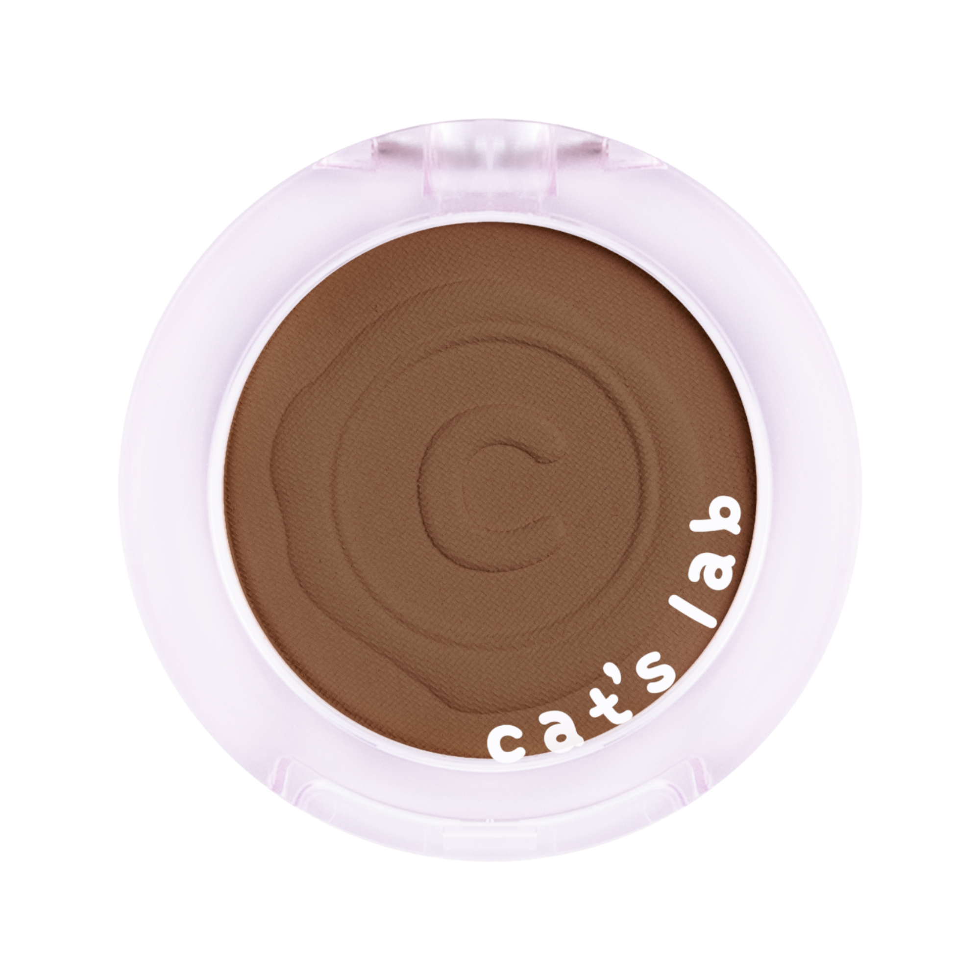 CAT`S LAB EYE STAMP SHADOW Cień do powiek mat&shimmer 2,2 g #4