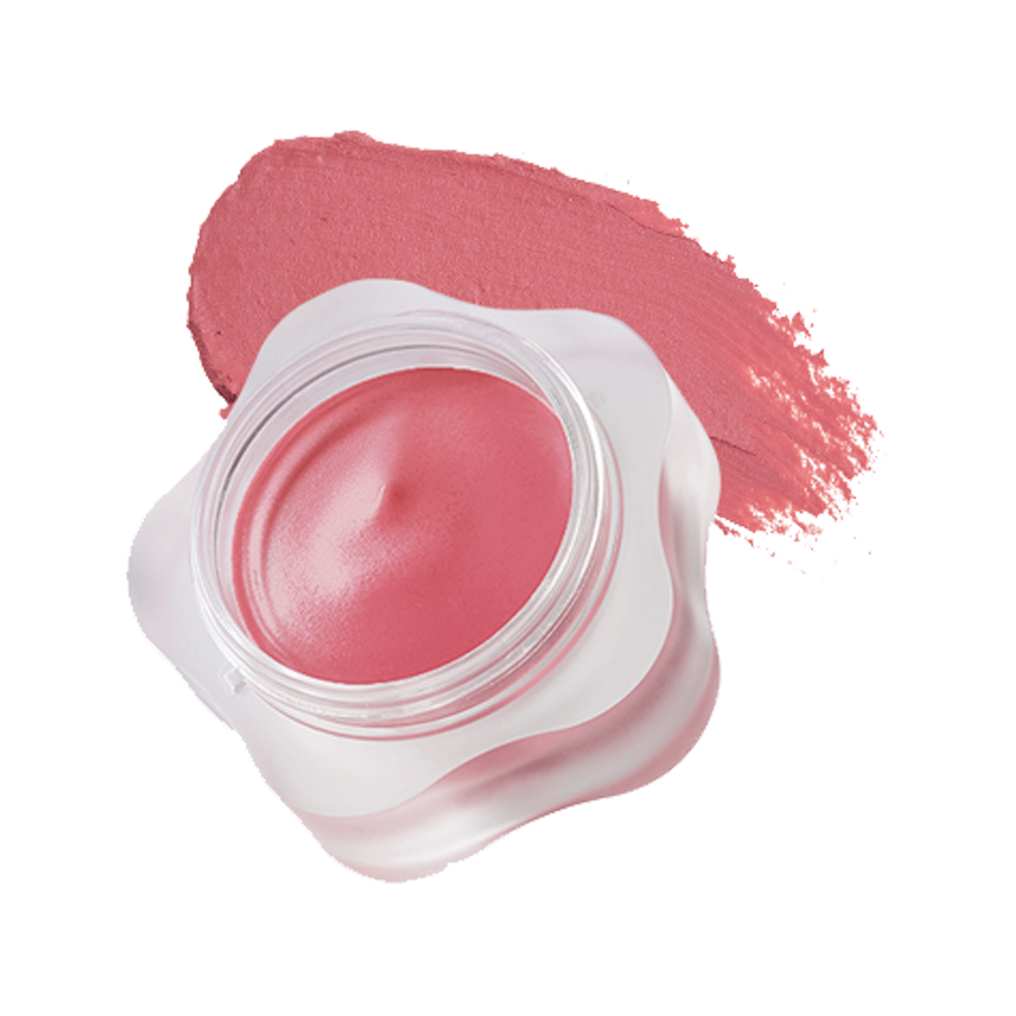 DEARMAY PURE FALLING MOOD LIP POT Balsam koloryzujący do ust i policzków 6,5 g