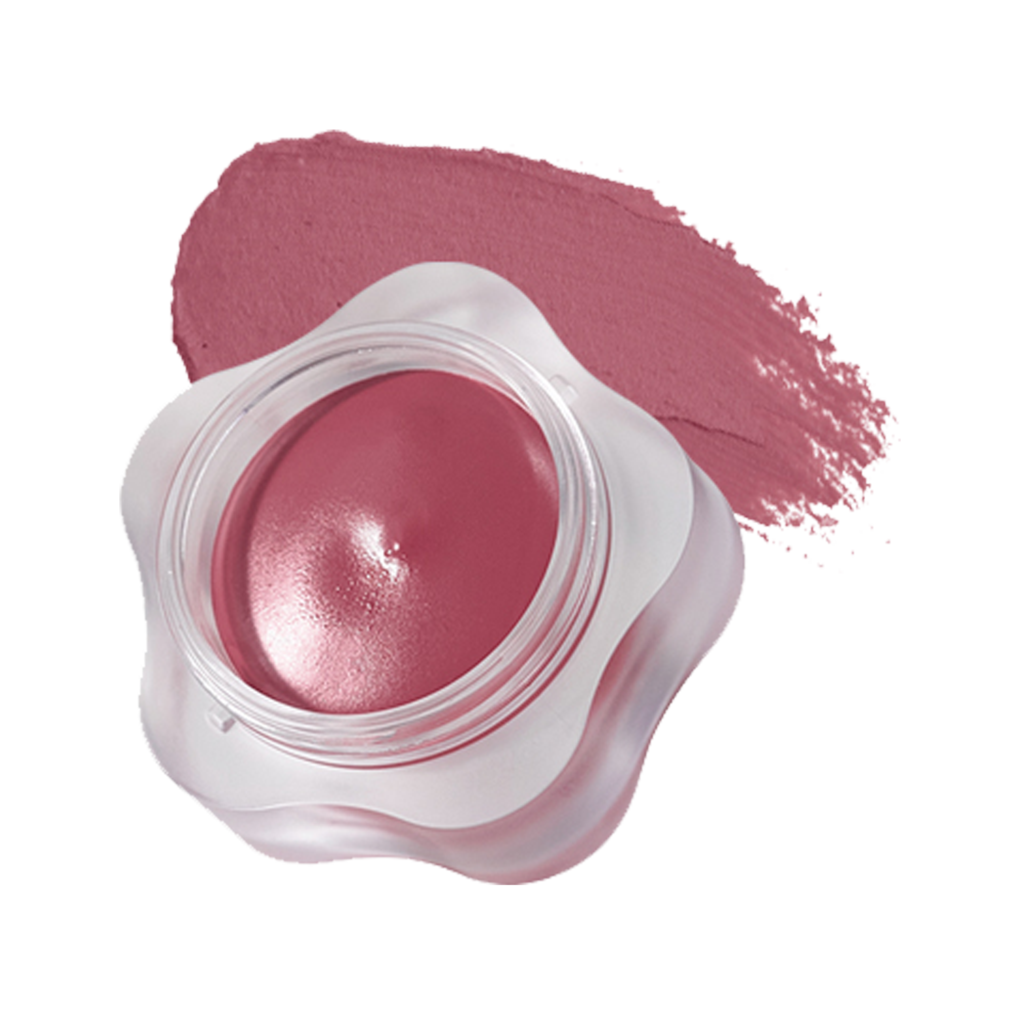 DEARMAY PURE FALLING MOOD LIP POT Balsam koloryzujący do ust i policzków 6,5 g #2