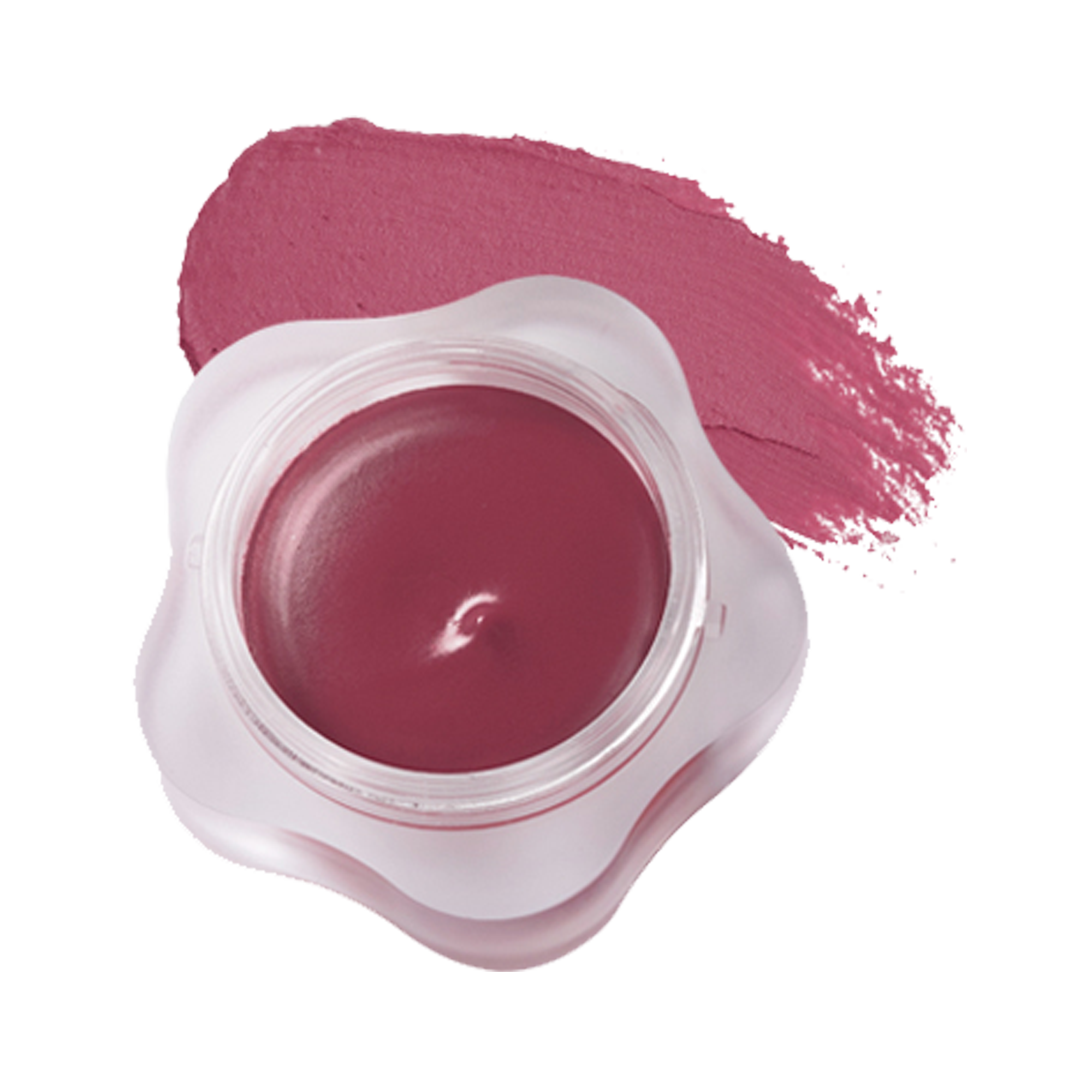 DEARMAY PURE FALLING MOOD LIP POT Balsam koloryzujący do ust i policzków 6,5 g #3