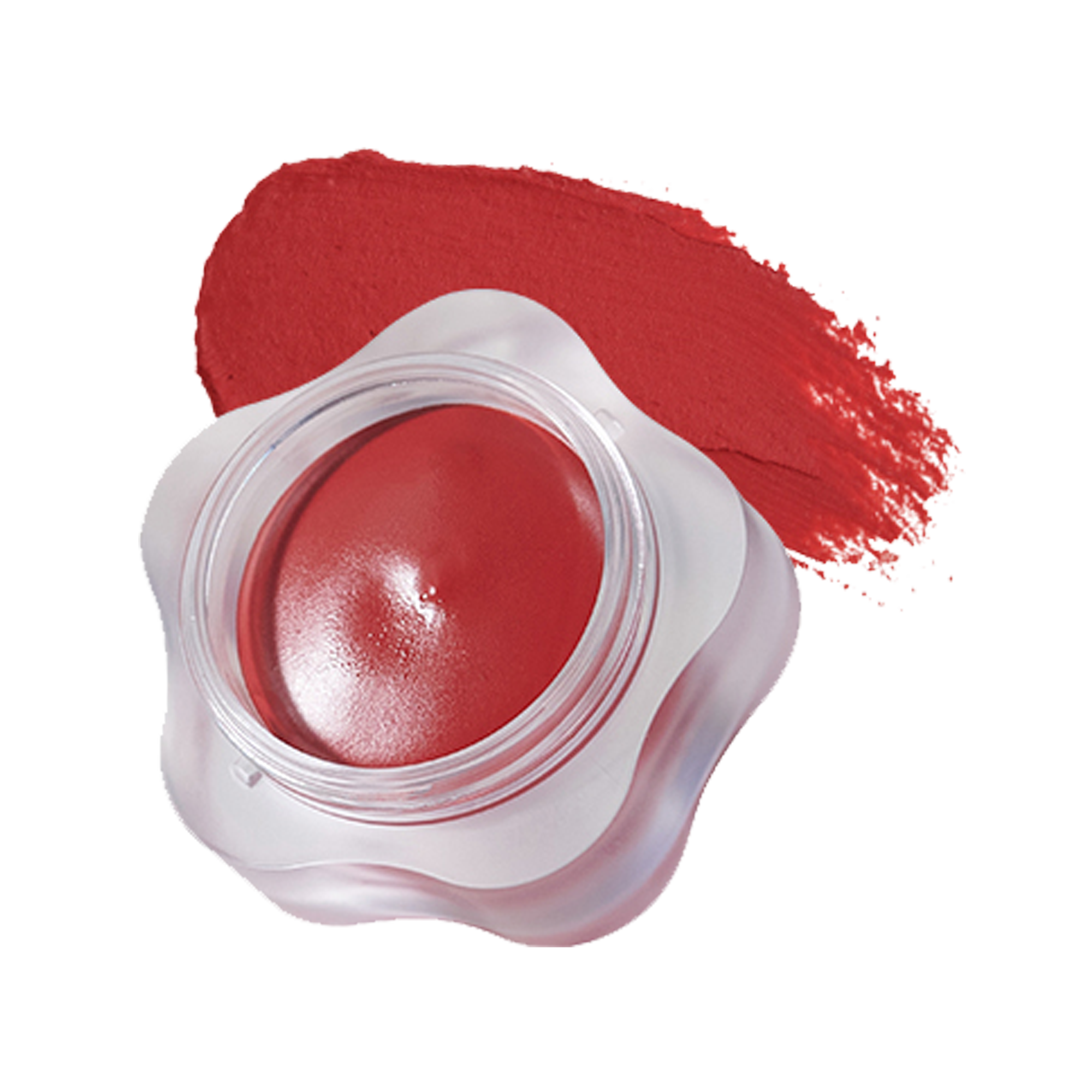 DEARMAY PURE FALLING MOOD LIP POT Balsam koloryzujący do ust i policzków 6,5 g #5