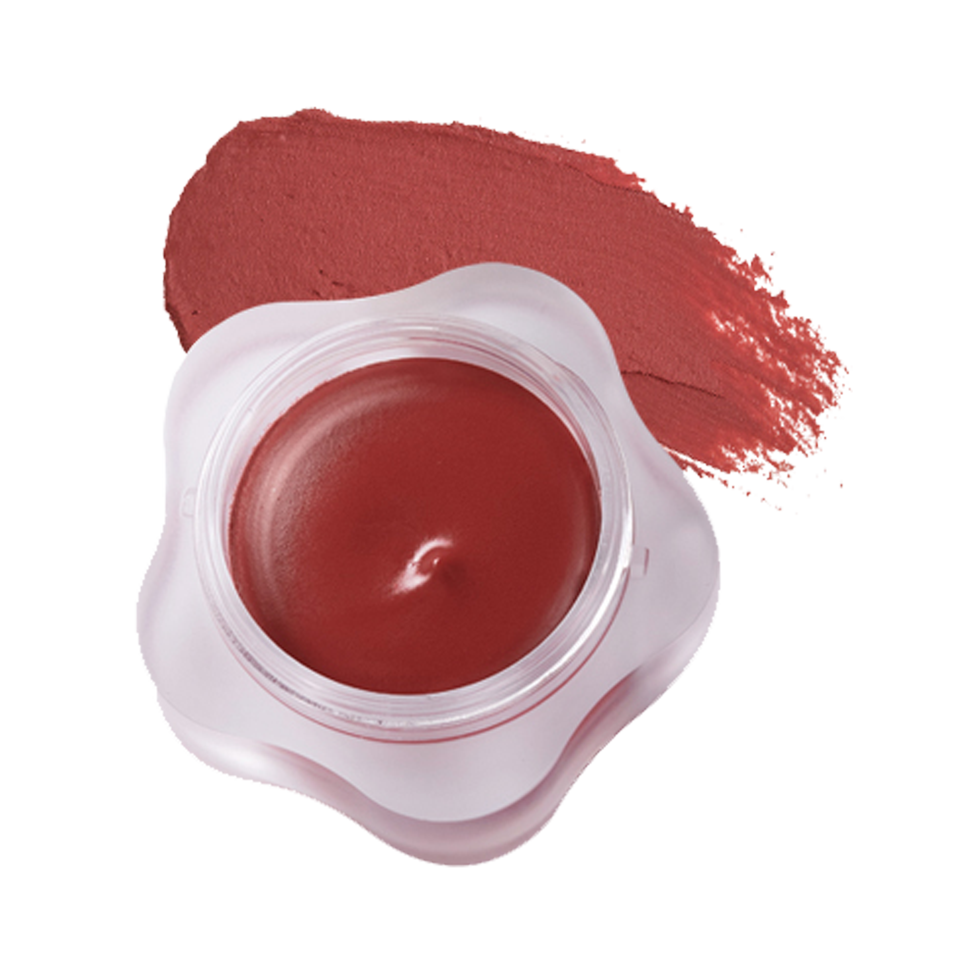 DEARMAY PURE FALLING MOOD LIP POT Balsam koloryzujący do ust i policzków 6,5 g #6