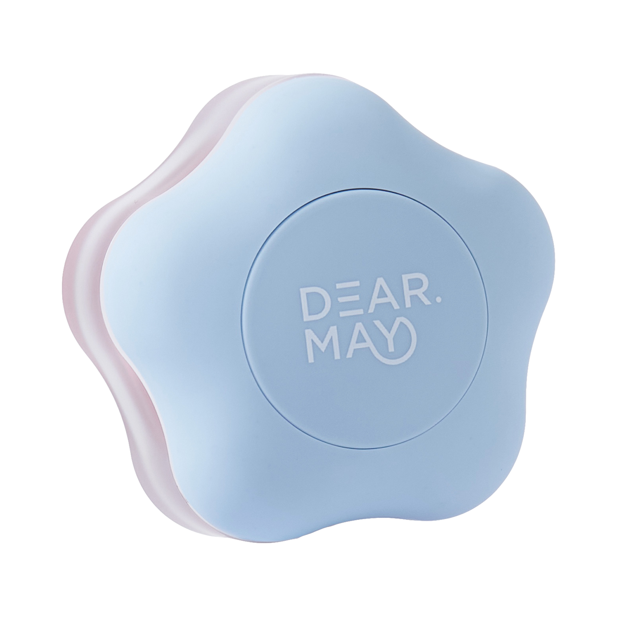 DEARMAY PURE FALLING MOOD LIP POT Barvicí balzám na rty a tváře 6,5 g