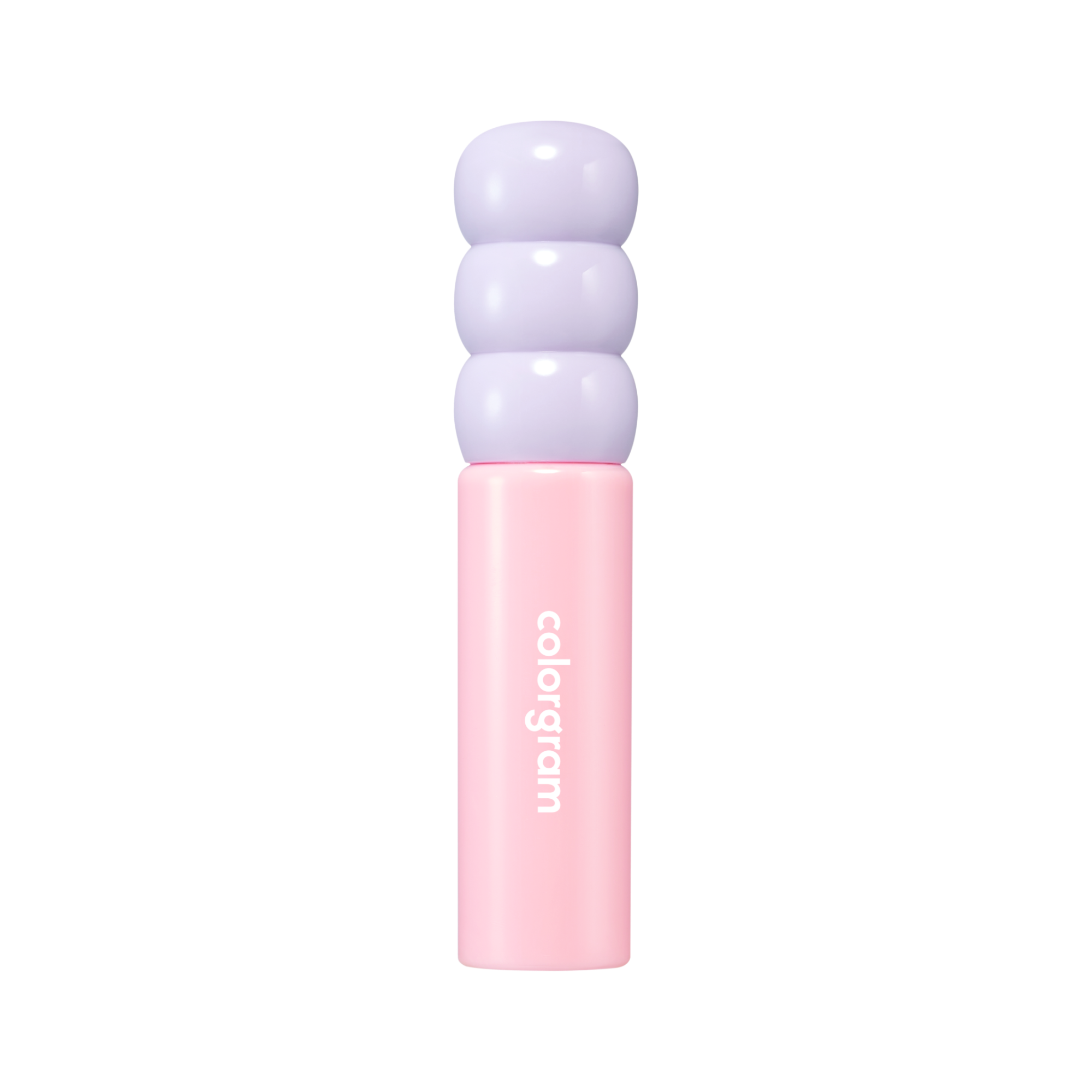 COLORGRAM FRUITY GLASS TINT Tint do ust z efektem glass lips 3 g #2