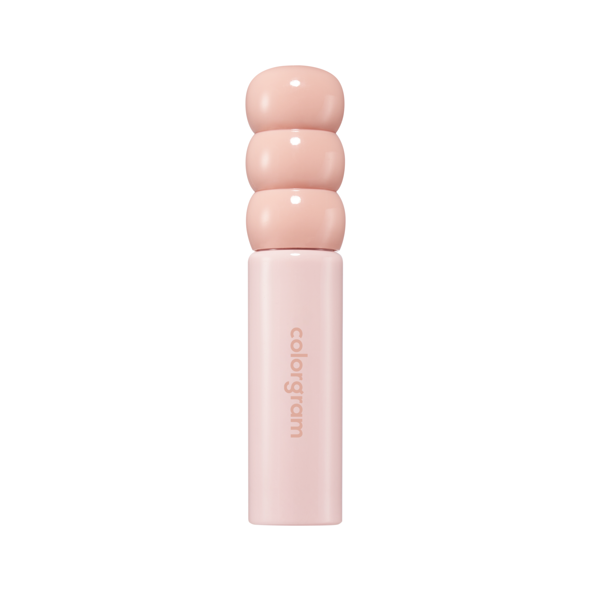 COLORGRAM FRUITY GLASS TINT Tint do ust z efektem glass lips 3 g #8