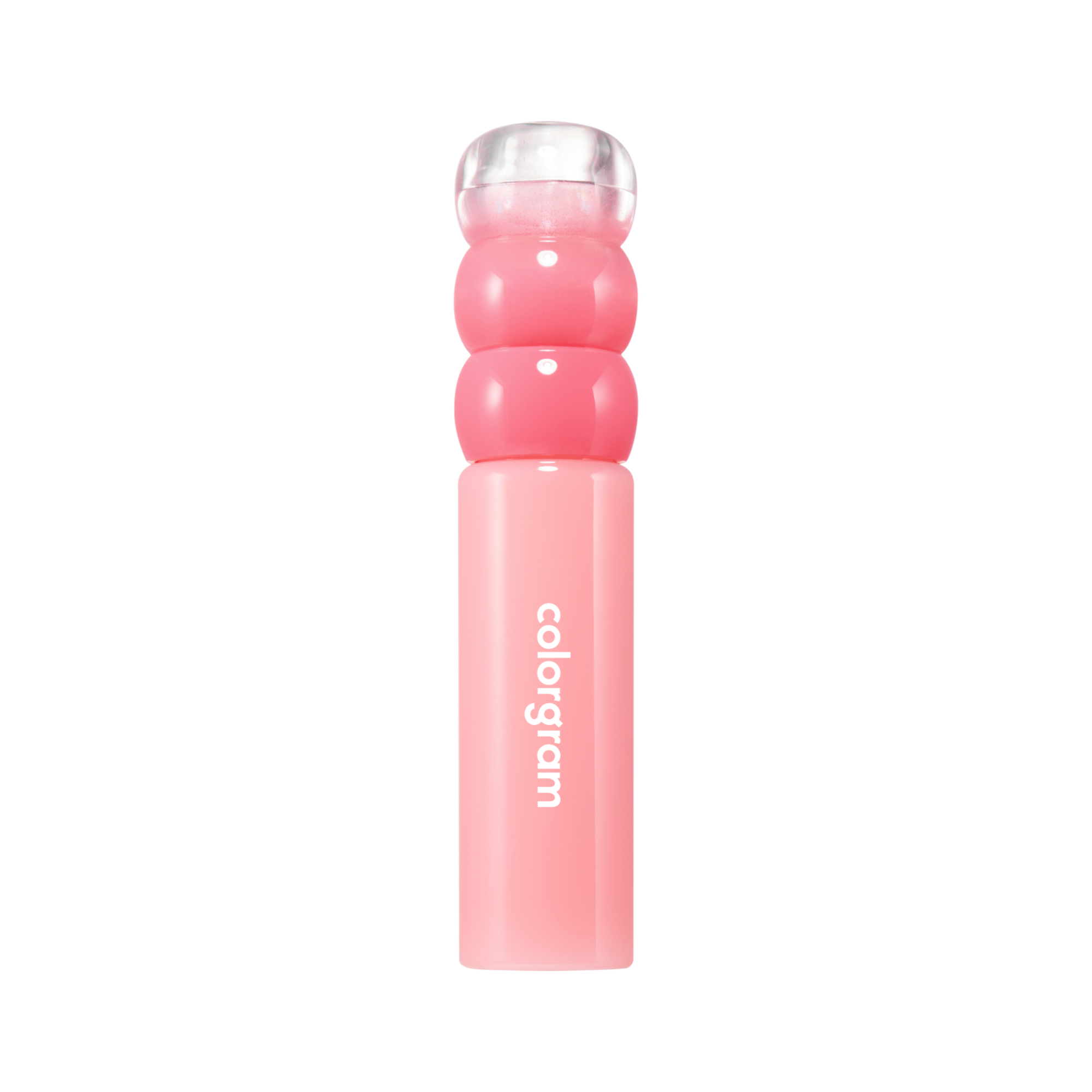 COLORGRAM FRUITY WATER TINT Lesklý odstín na rty 2,8 g #2