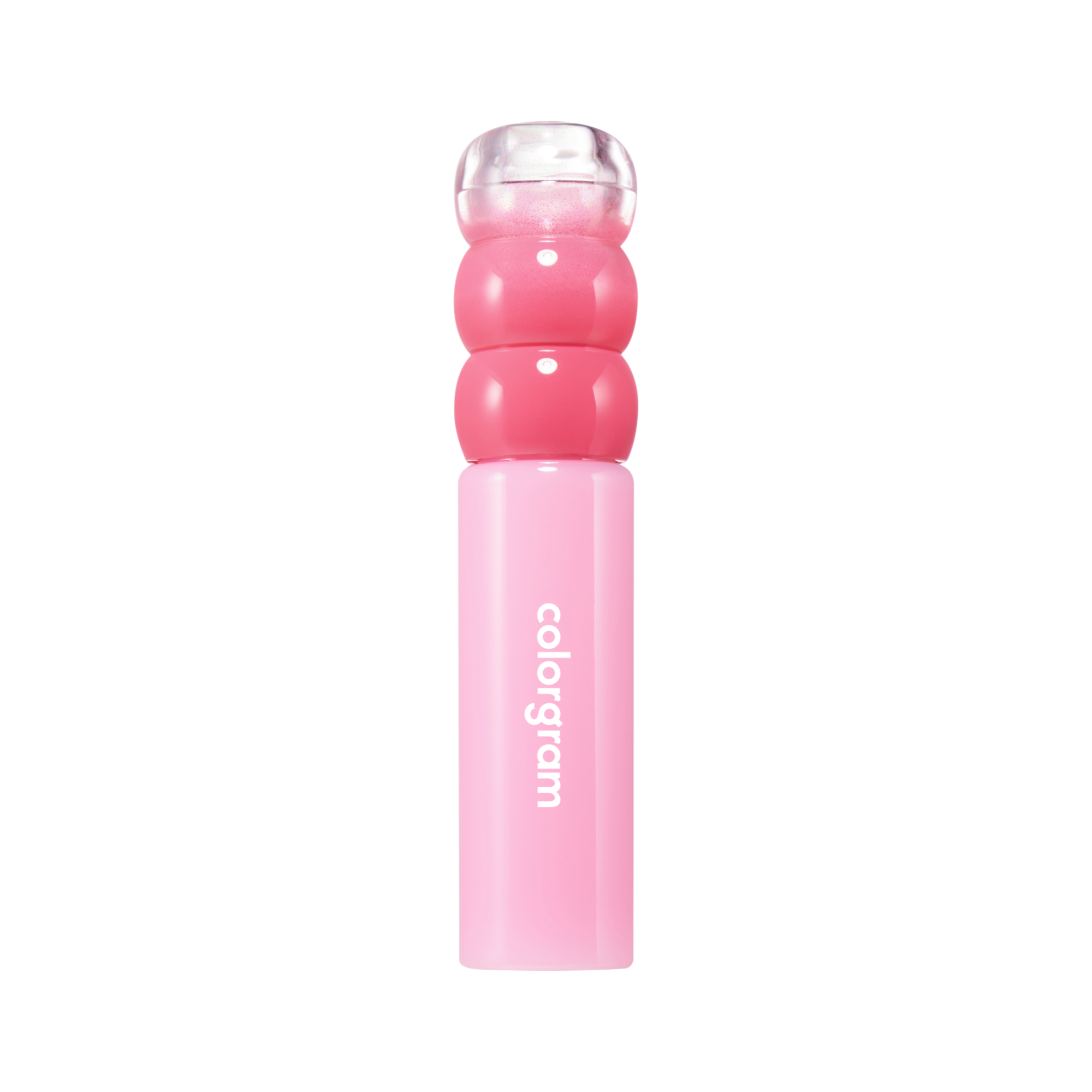 COLORGRAM FRUITY WATER TINT Lesklý odstín na rty 2,8 g #4