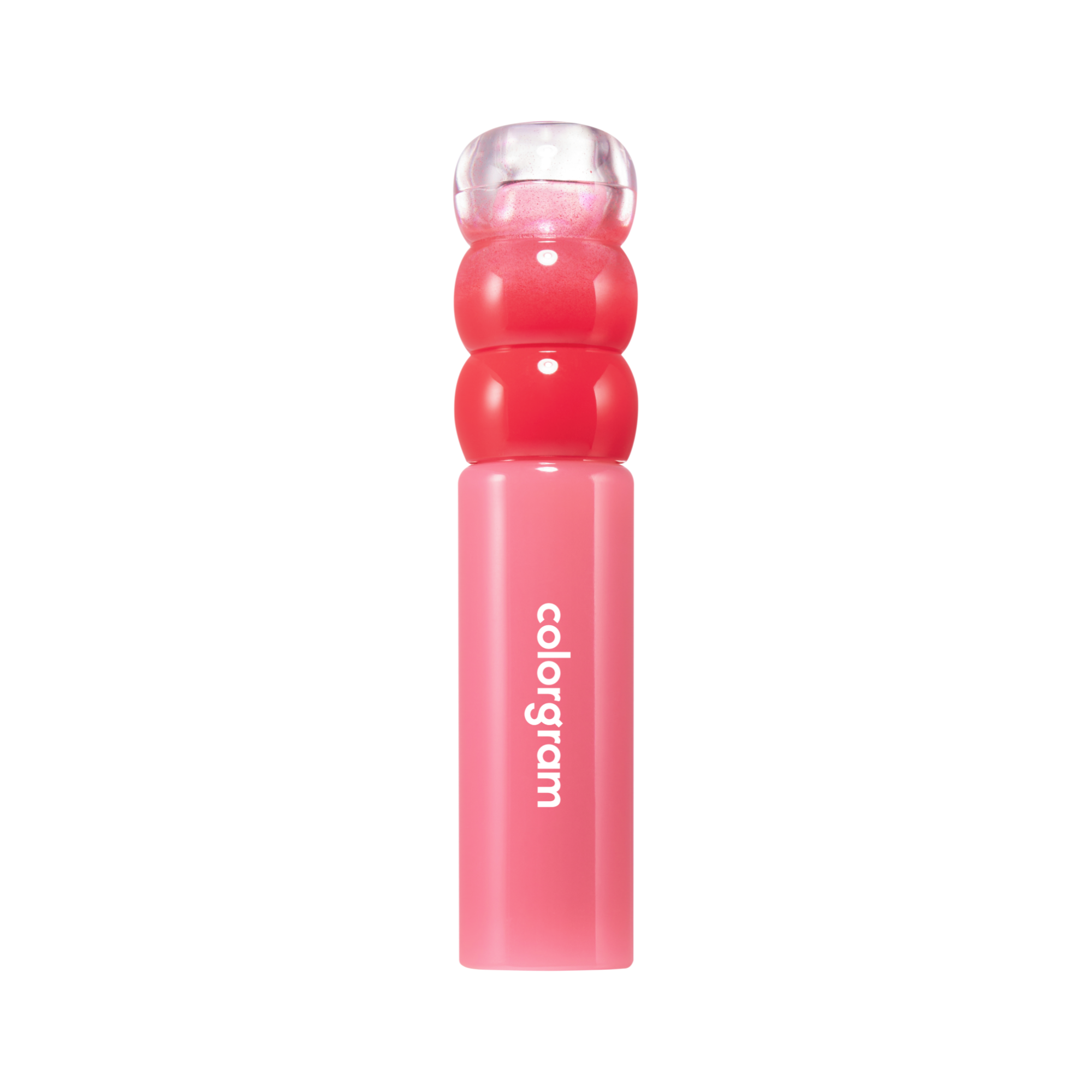 COLORGRAM FRUITY WATER TINT Lesklý odstín na rty 2,8 g #6