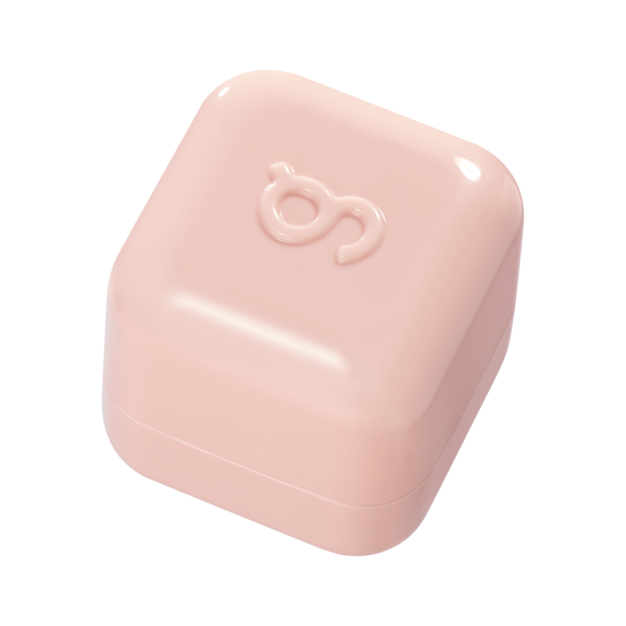 COLORGRAM MILK BLING HEARTLIGHTER Zvýrazňovač obličeje 2,2 g