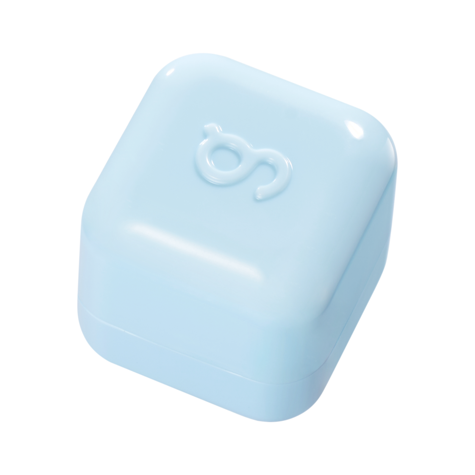 COLORGRAM MILK BLING HEARTLIGHTER Rozświetlacz do twarzy 2,2 g #6