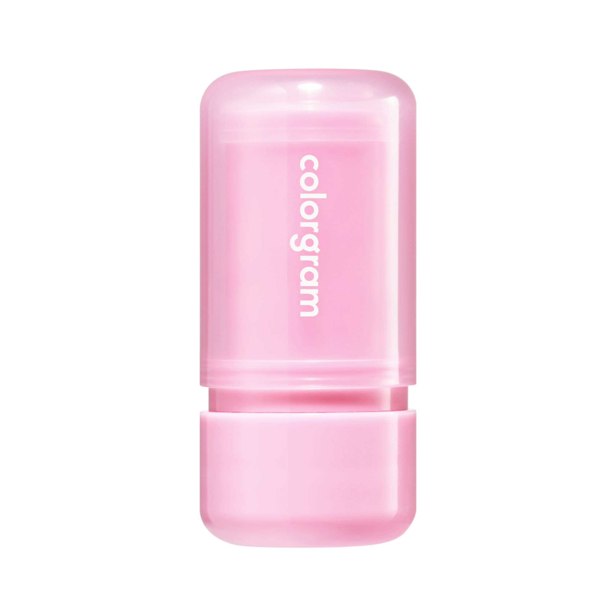 COLORGRAM LIP & CHEEK JELLY STICK Rozjasňující tyčinka na tváře a rty 5 g