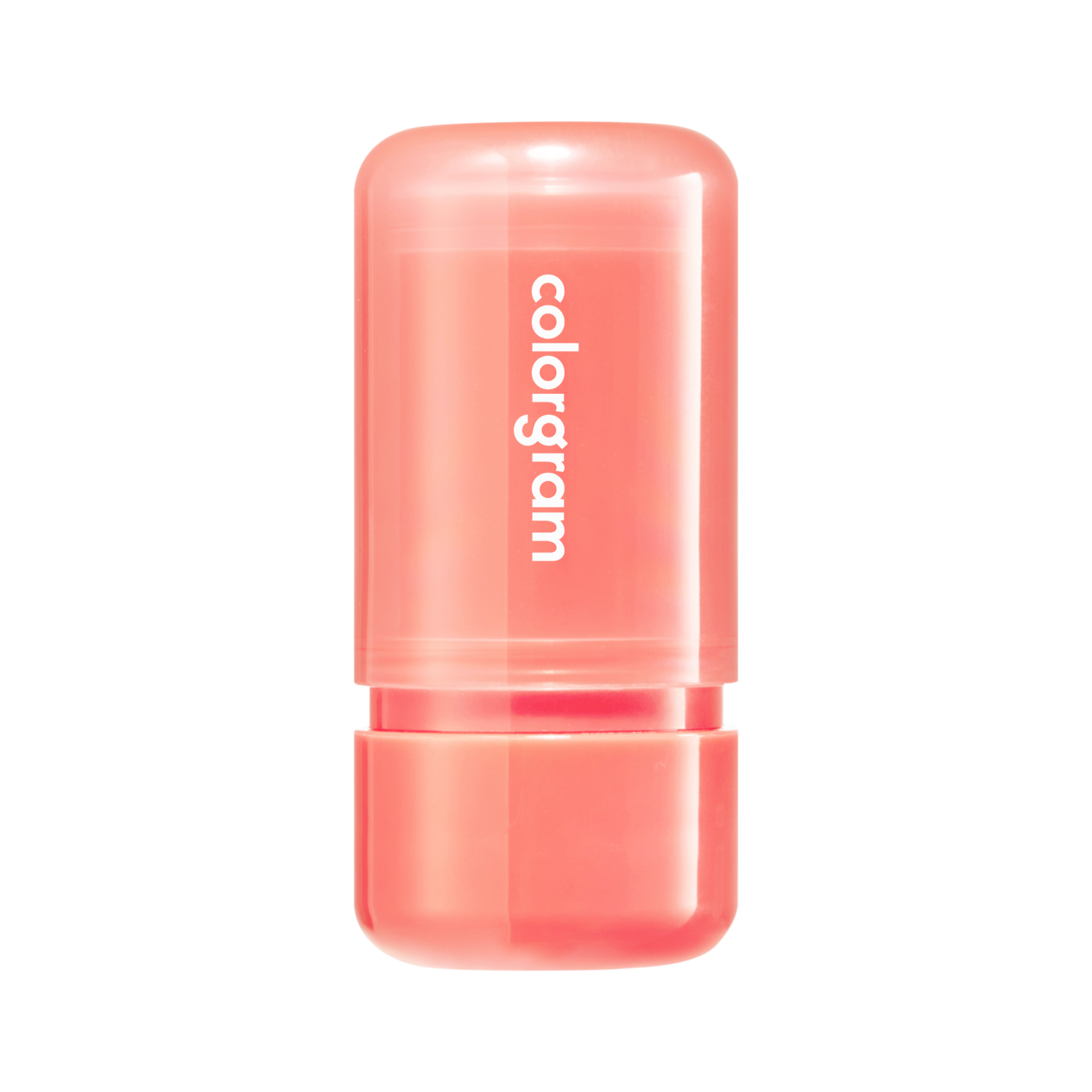 COLORGRAM LIP & CHEEK JELLY STICK Rozjasňující tyčinka na tváře a rty 5 g #2