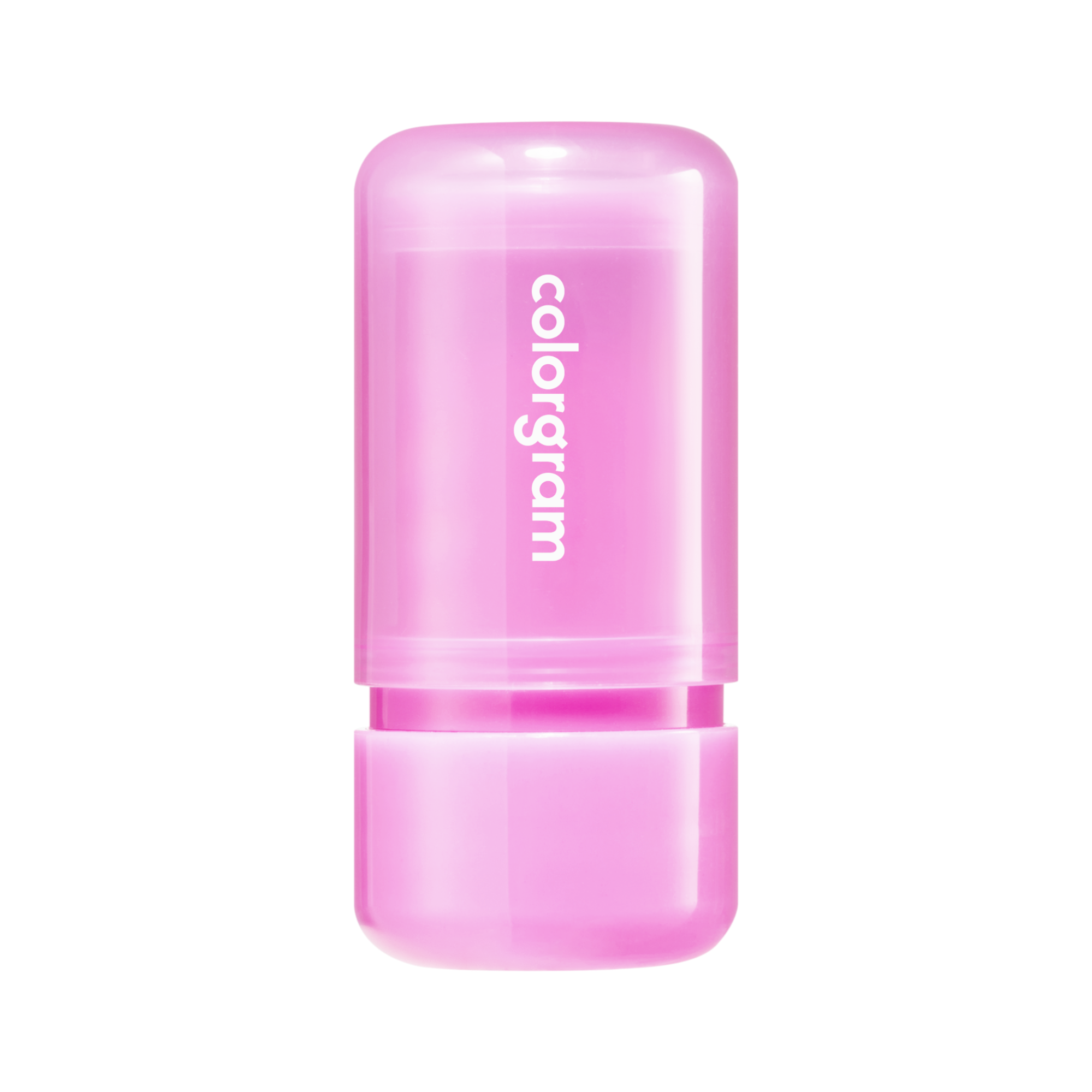 COLORGRAM LIP & CHEEK JELLY STICK Rozjasňující tyčinka na tváře a rty 5 g #4
