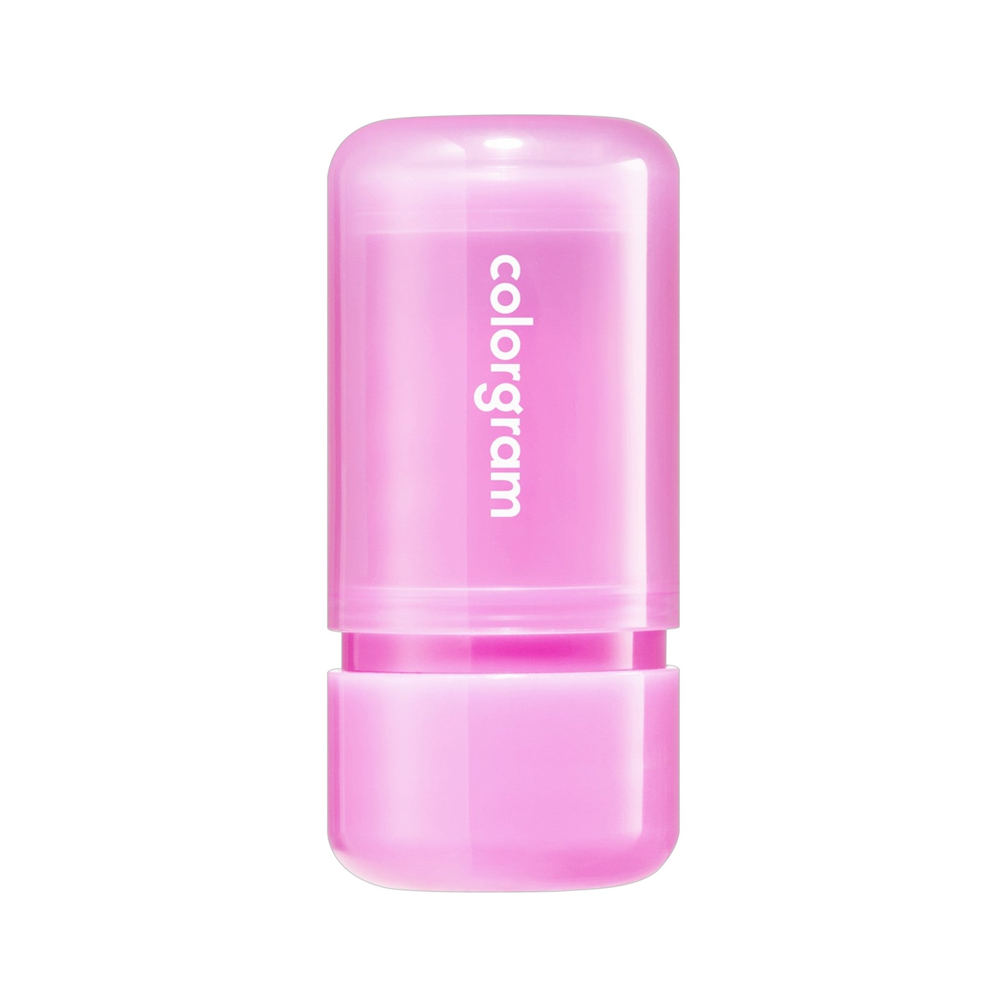 COLORGRAM LIP & CHEEK JELLY STICK Rozświetlający stick do policzków i ust 5 g