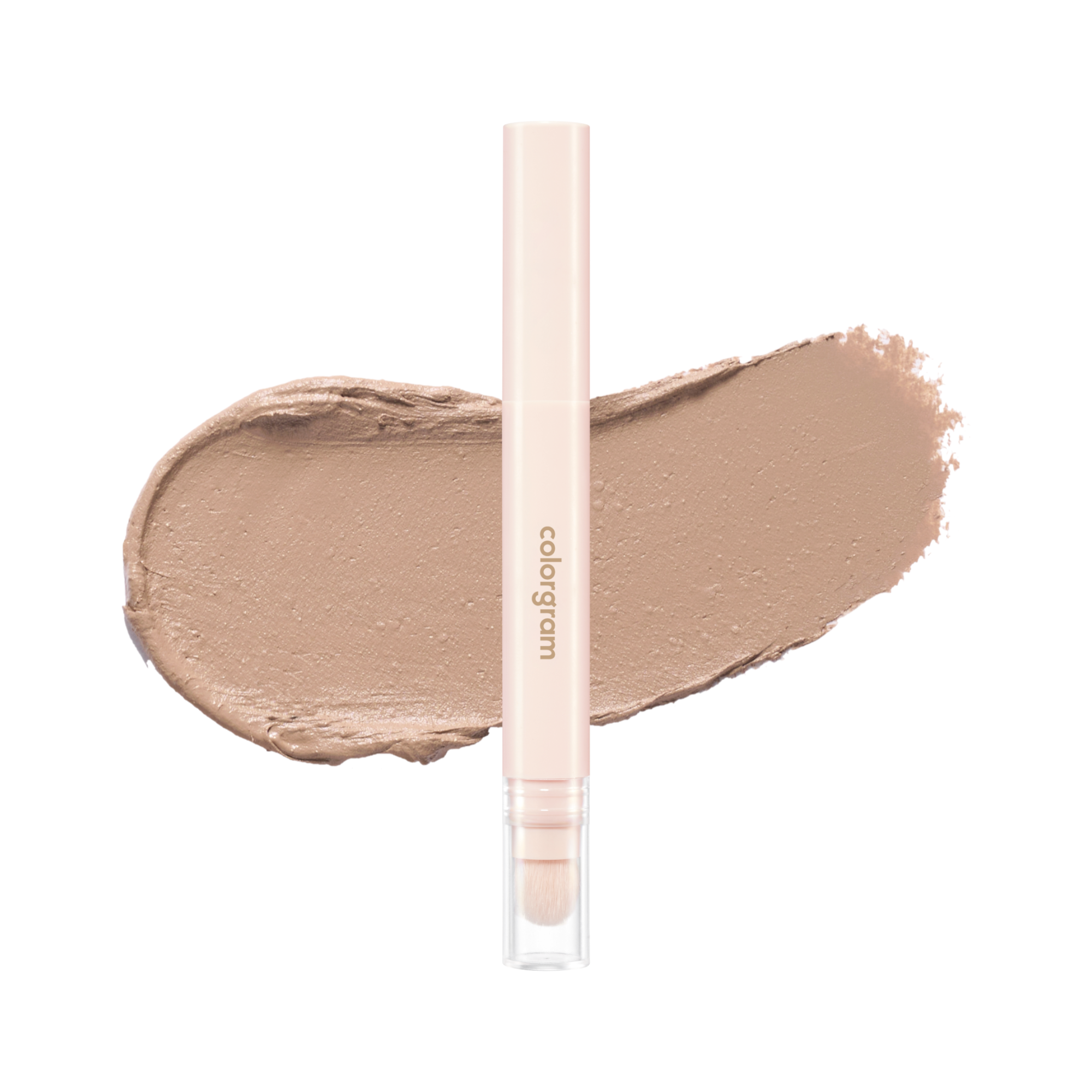 COLORGRAM RE-FORMING CONTOUR STICK Krémová tyčinka na konturování obličeje 1,3 g