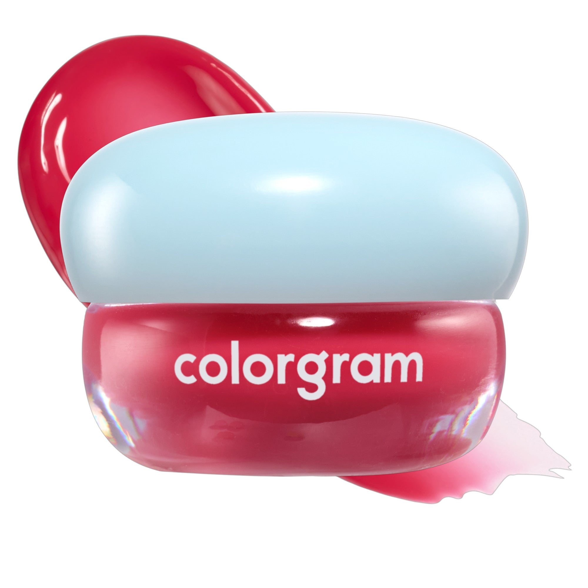 COLORGRAM TINTIN DORY RIP JAM Lesklý balzám na rty 3,5 g #3