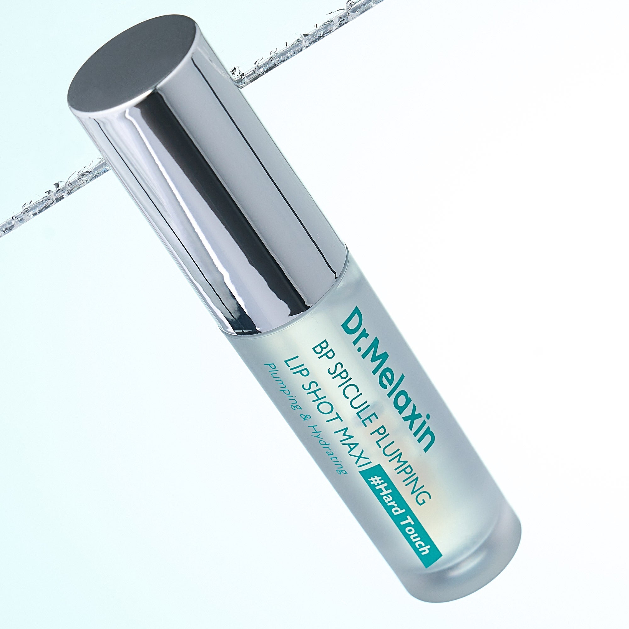 DR.MELAXIN BIO-SPICULE BP SPICULE PLUMPING LIP SHOT MILD Feuchtigkeitsspendender Lipgloss mit dezentem Aufpolsterungseffekt 4 ml #7