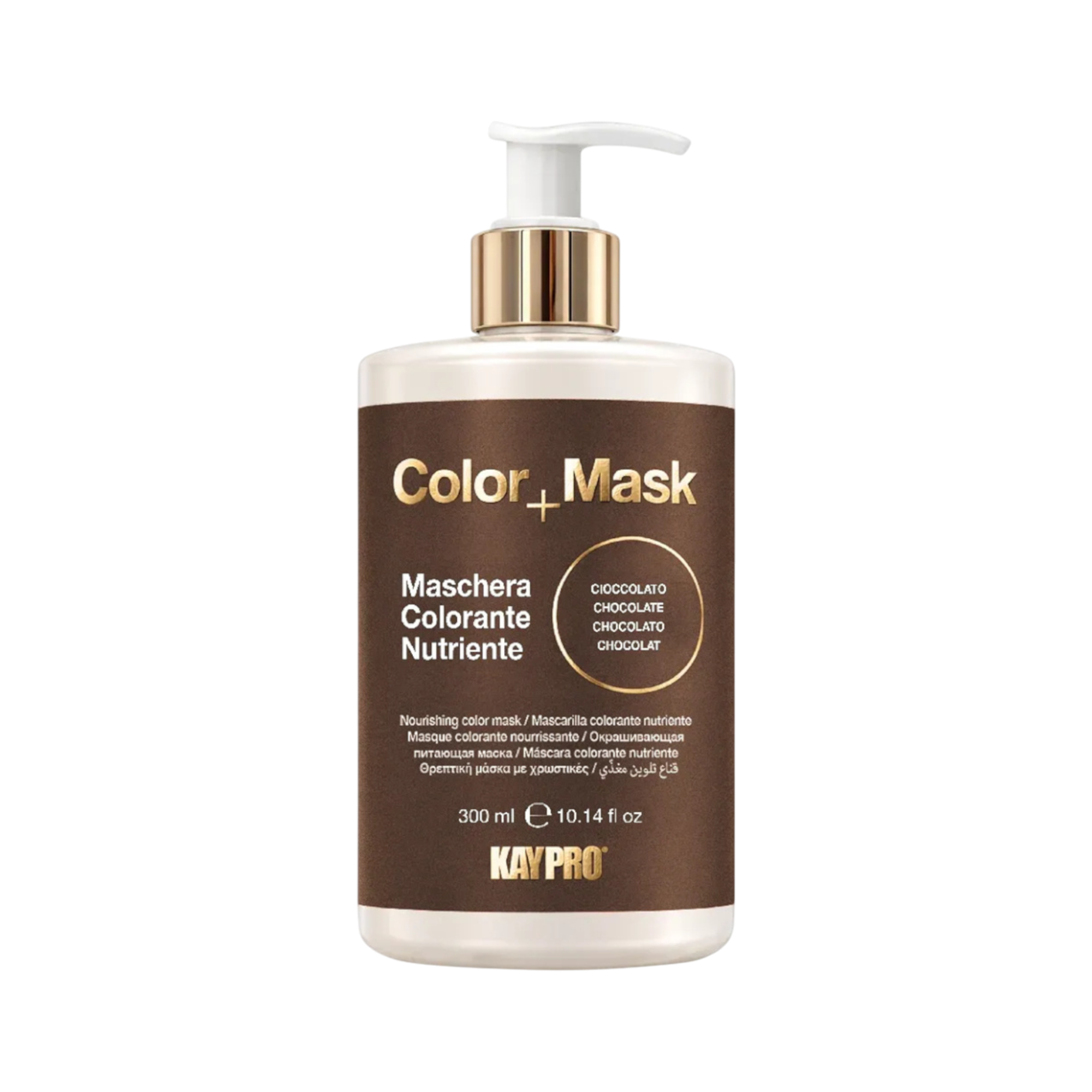 KAYPRO COLOR MASK Tonująca maska do włosów 300 ml #4