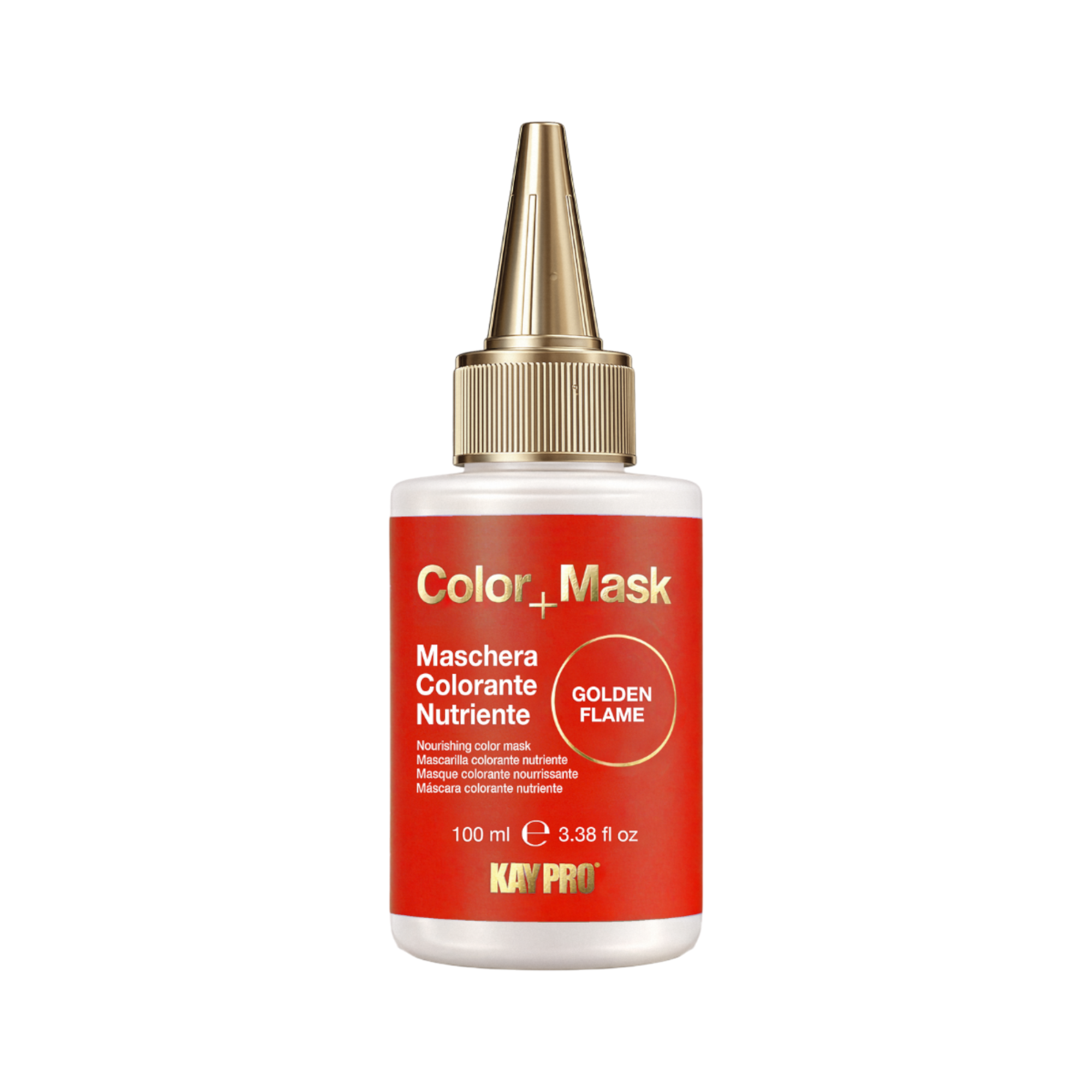 KAYPRO COLOR MASK Tonująca maska do włosów 100 ml #5