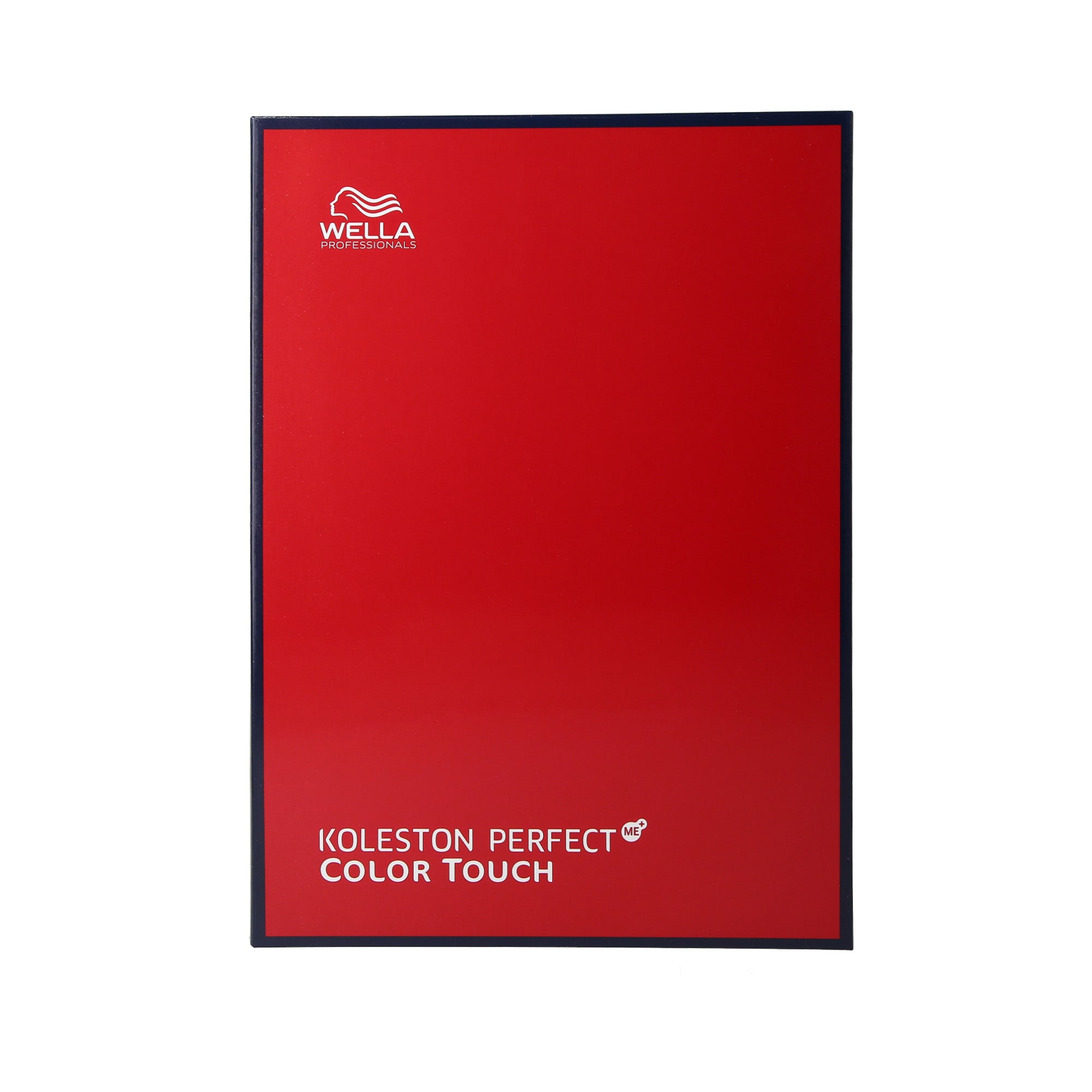 WELLA PROFESSIONALS KOLESTON ME+ COLOR TOUCH Paleta barev