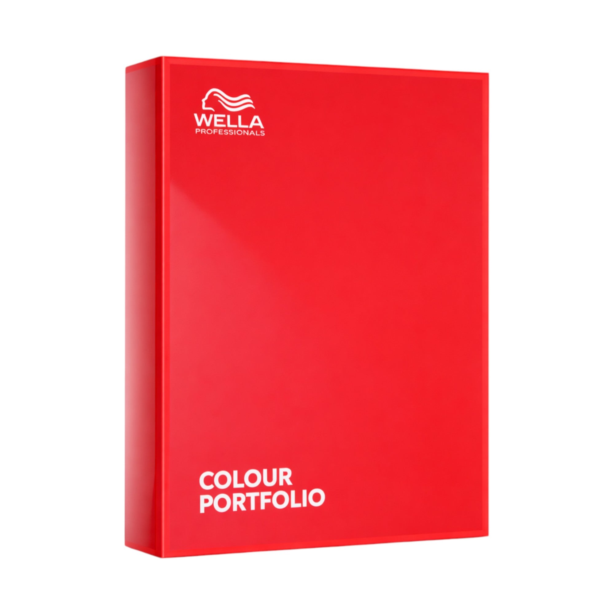 WELLA MULTIBREND Palette de couleurs, portefeuille 6 en 1