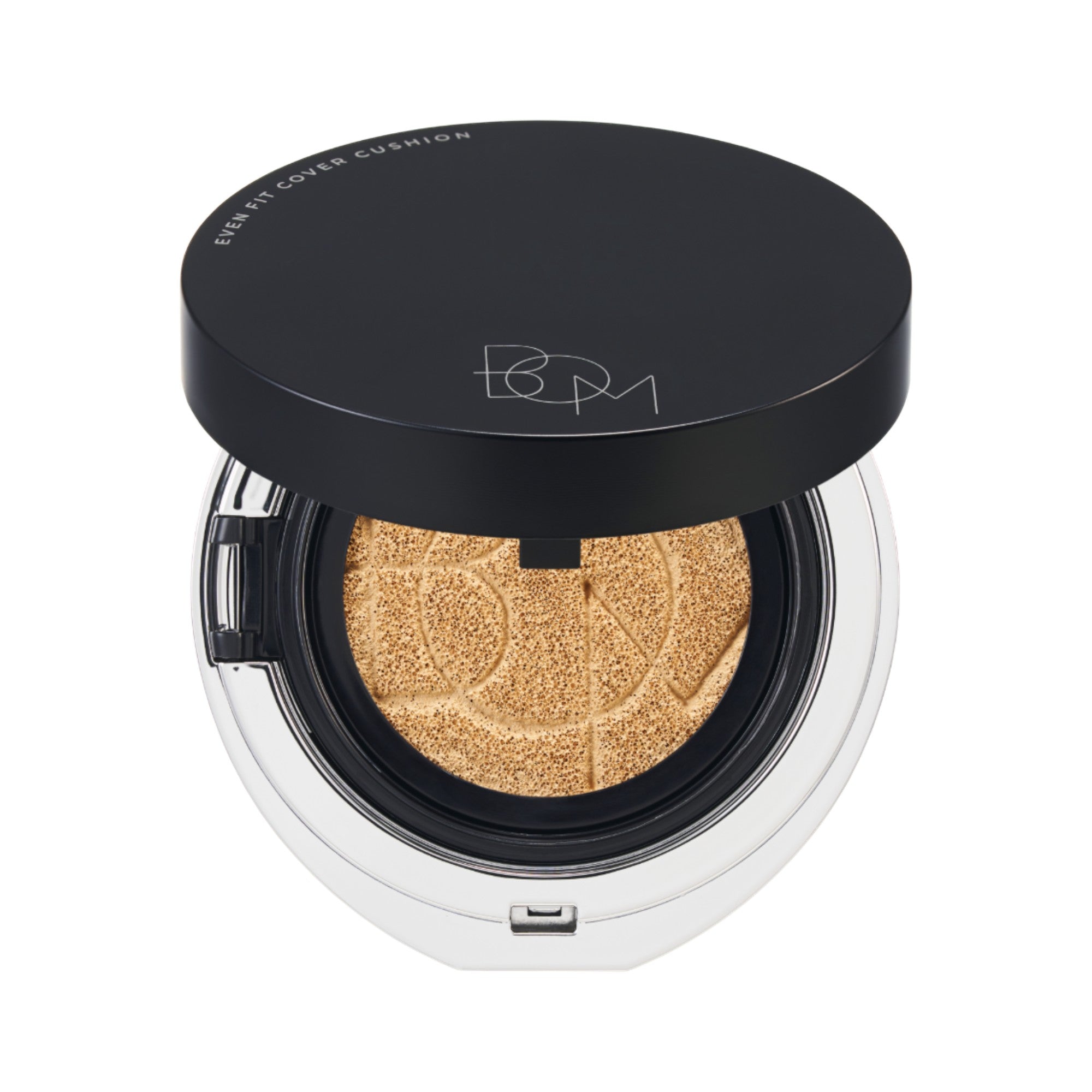 B.O.M EVEN FIT COVER CUSHION Dlouhotrvající polštářkový podklad - polomatný povrch 15 g