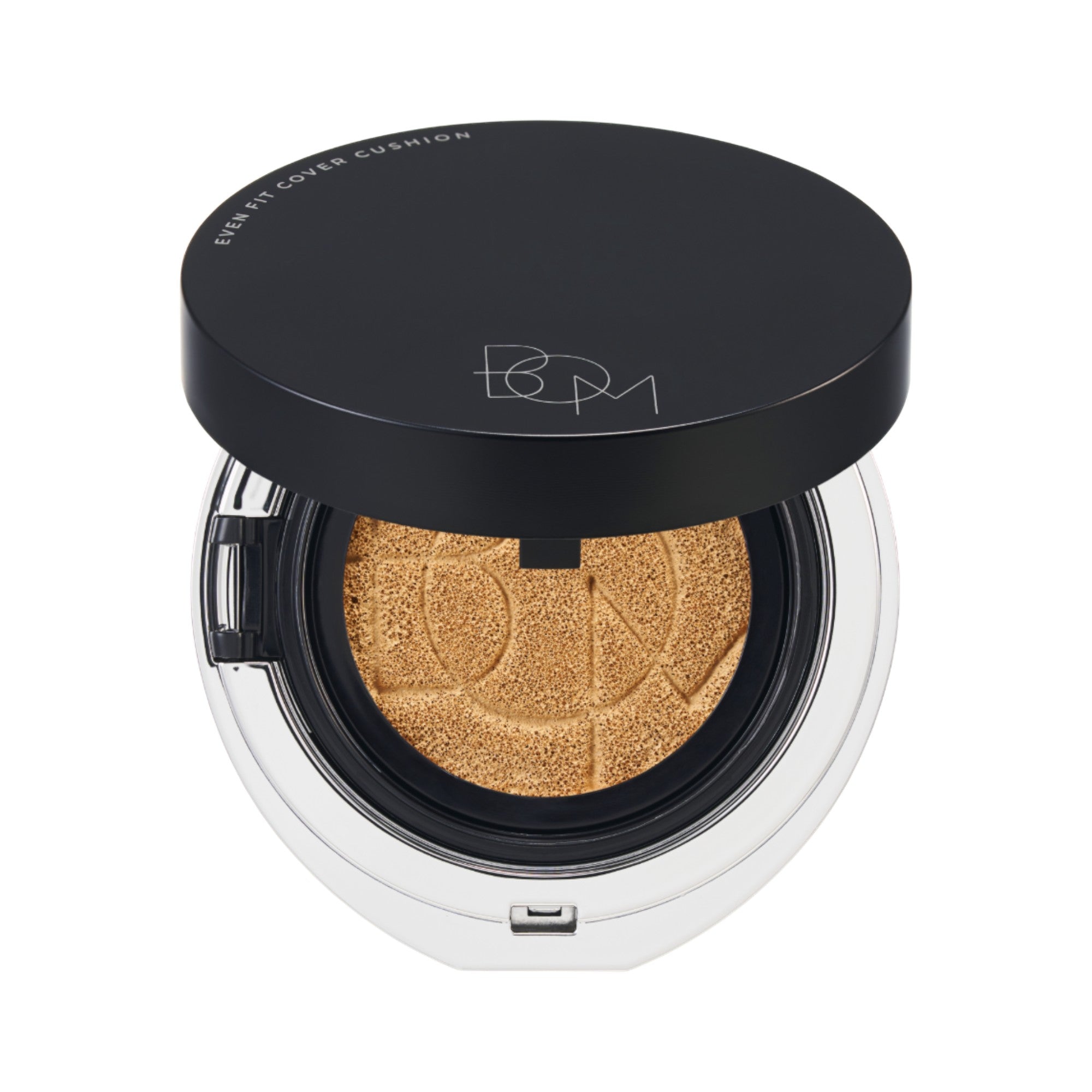 B.O.M EVEN FIT COVER CUSHION Dlouhotrvající polštářkový podklad - polomatný povrch 15 g #2