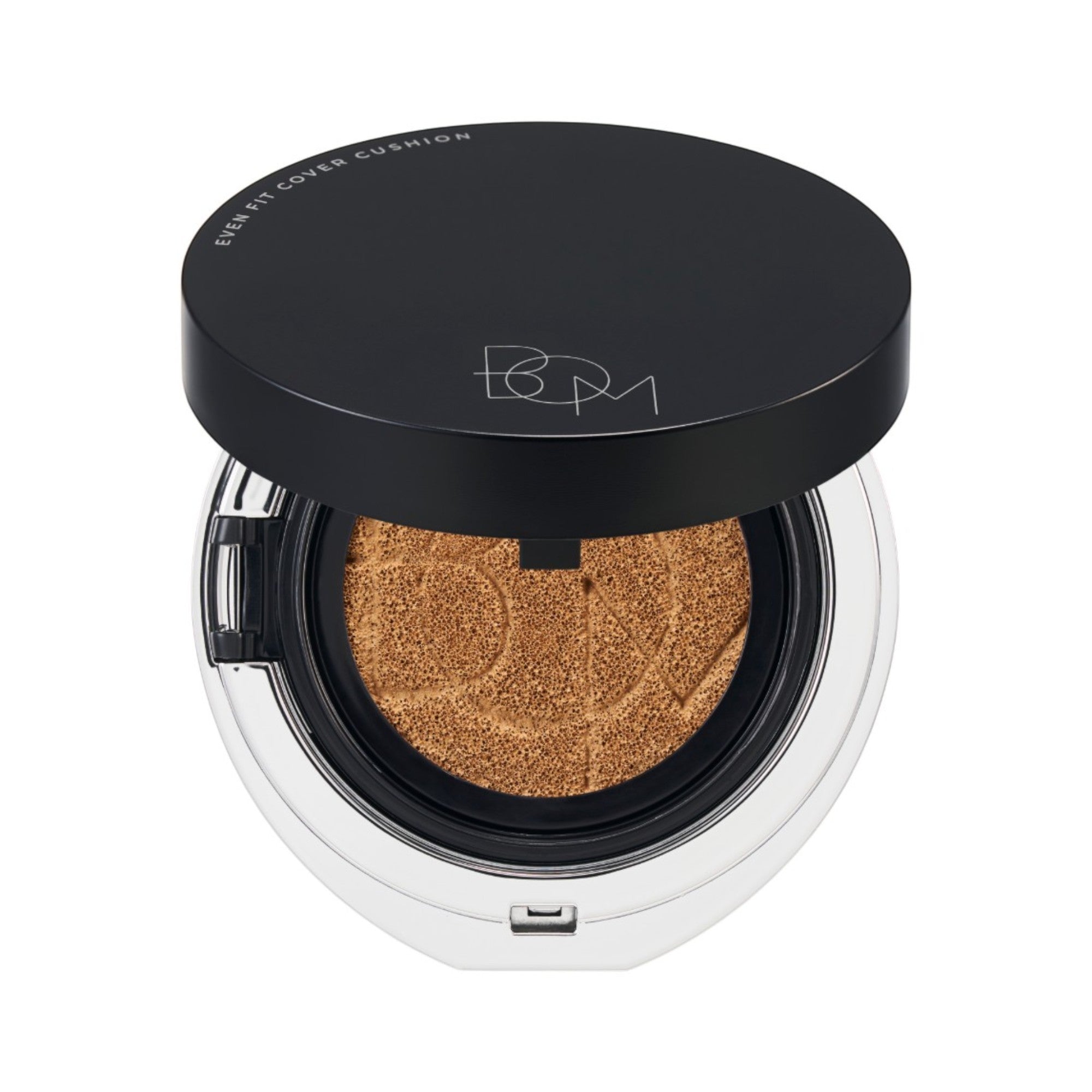 B.O.M EVEN FIT COVER CUSHION Dlouhotrvající polštářkový podklad - polomatný povrch 15 g #4
