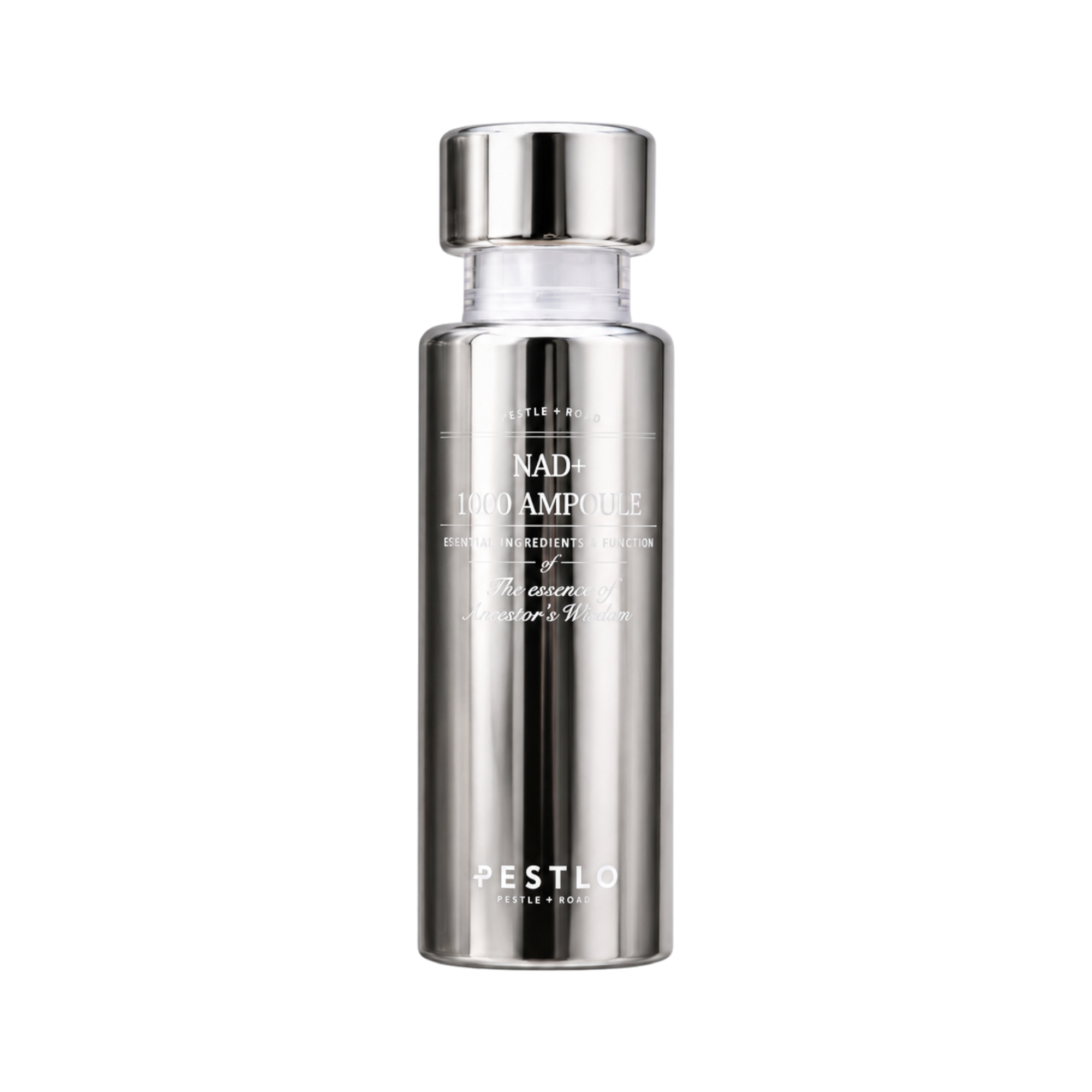 PESTLO NAD+ 1000 Pro-aging ampule s NAD+ a NMN 50 ml