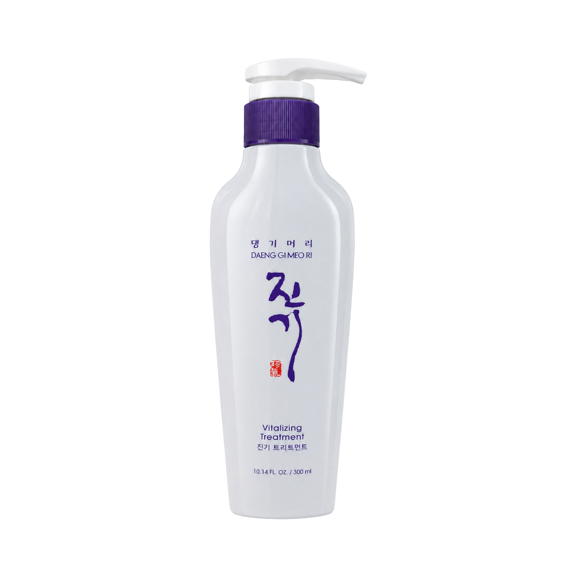 DAENG GI MEO RI Vitalizující kondicionér pro oslabené a poškozené vlasy 300 ml