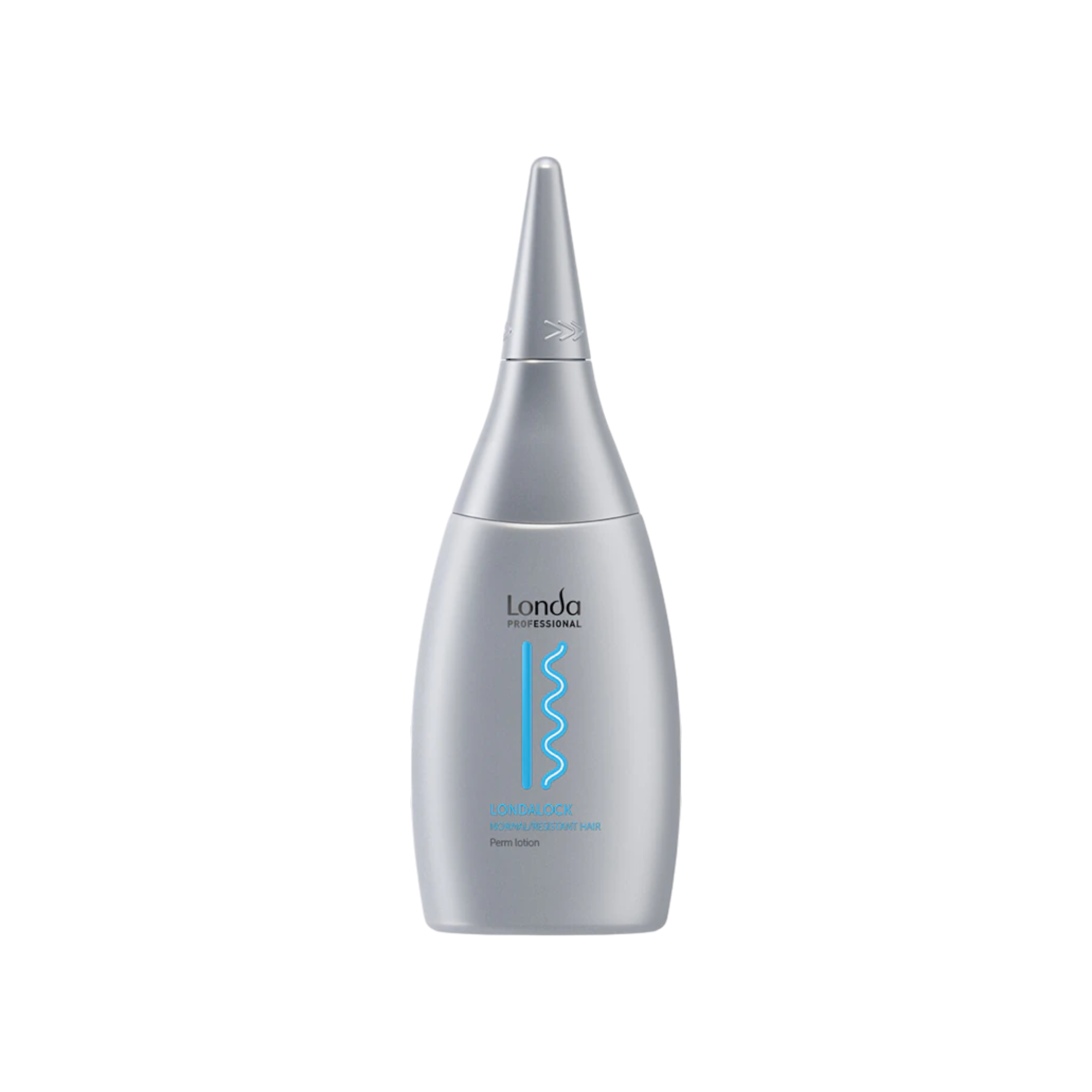 LONDA PROFESSIONAL CURL LOTION N/R Tekutý přípravek s trvalou vlnou 75 ml