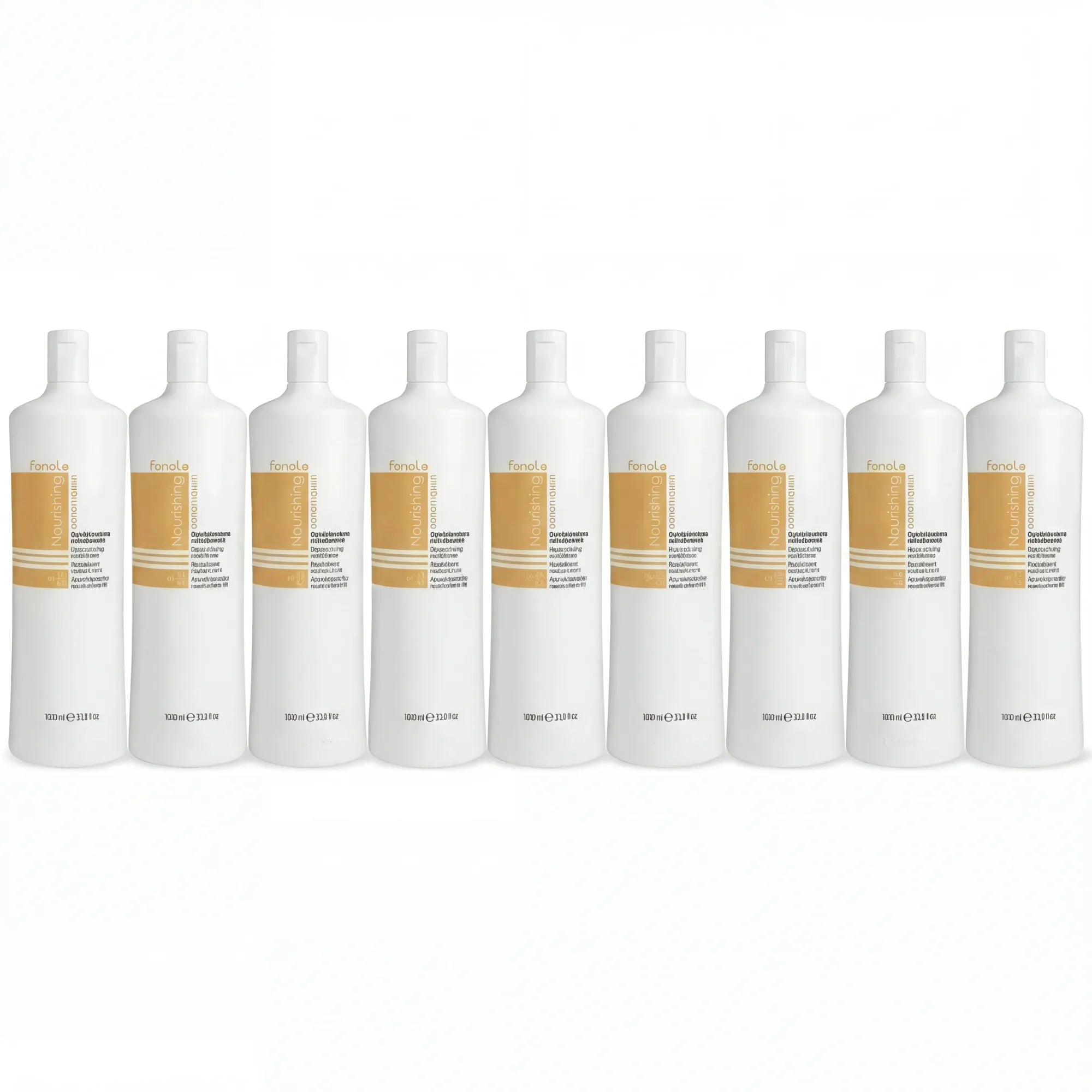 FANOLA NOURISHING Restructuring Restructuring vlasový kondicionér 1000ml - MULTIPACKS #2