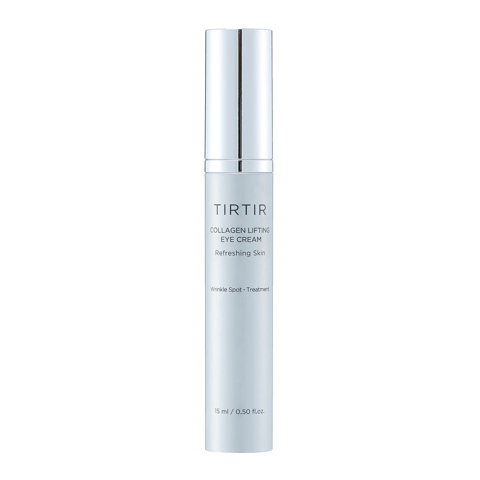 TIRTIR COLLAGEN LIFTING Oční krém proti vráskám 15 ml