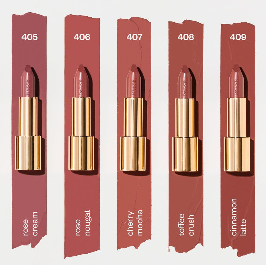 PAESE NUDELIGHTFUL Lippenstift 4,5 g #2