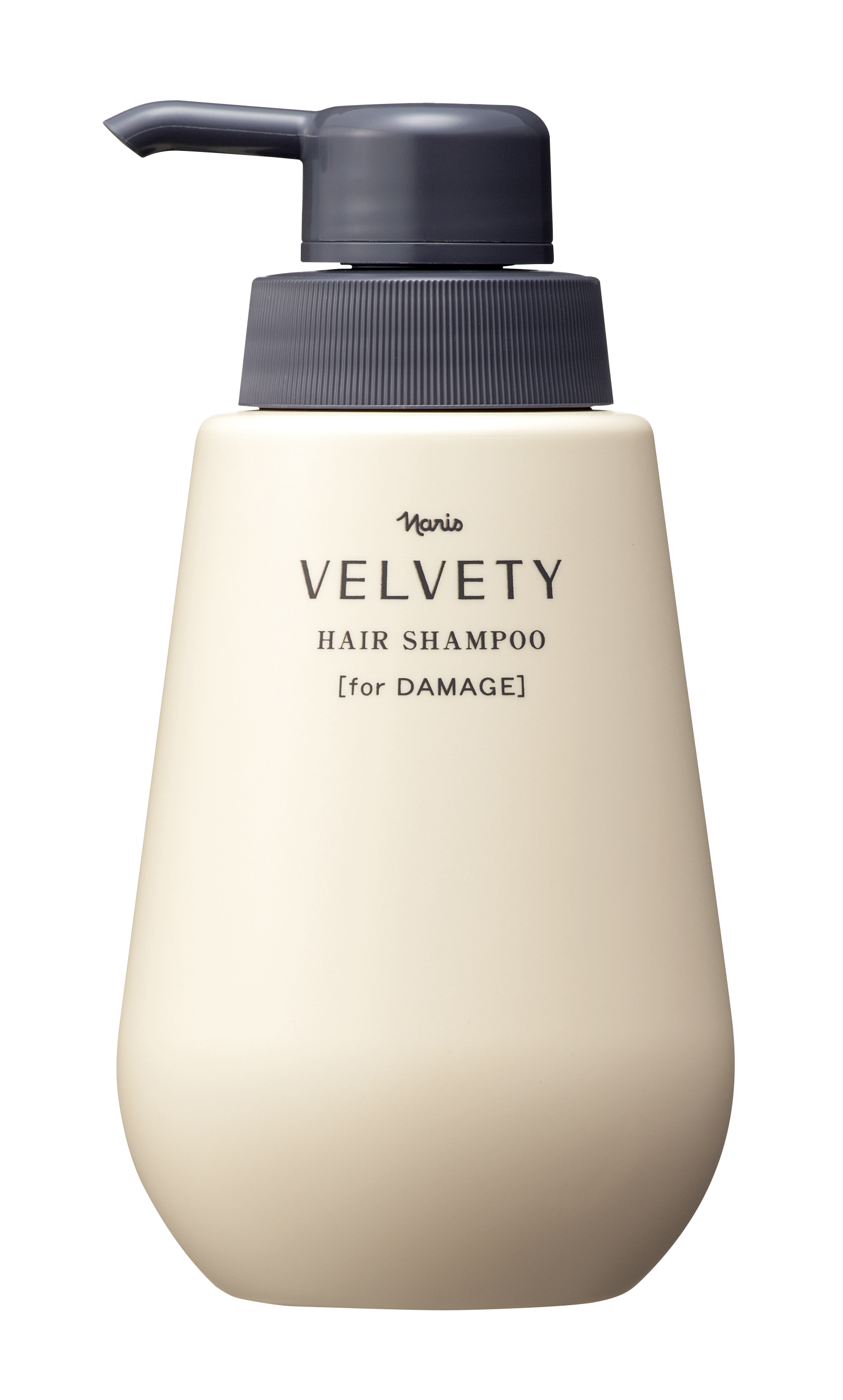 VELVETY Szampon do włosów suchych i zniszczonych Jedwab & Kokos 400 ml