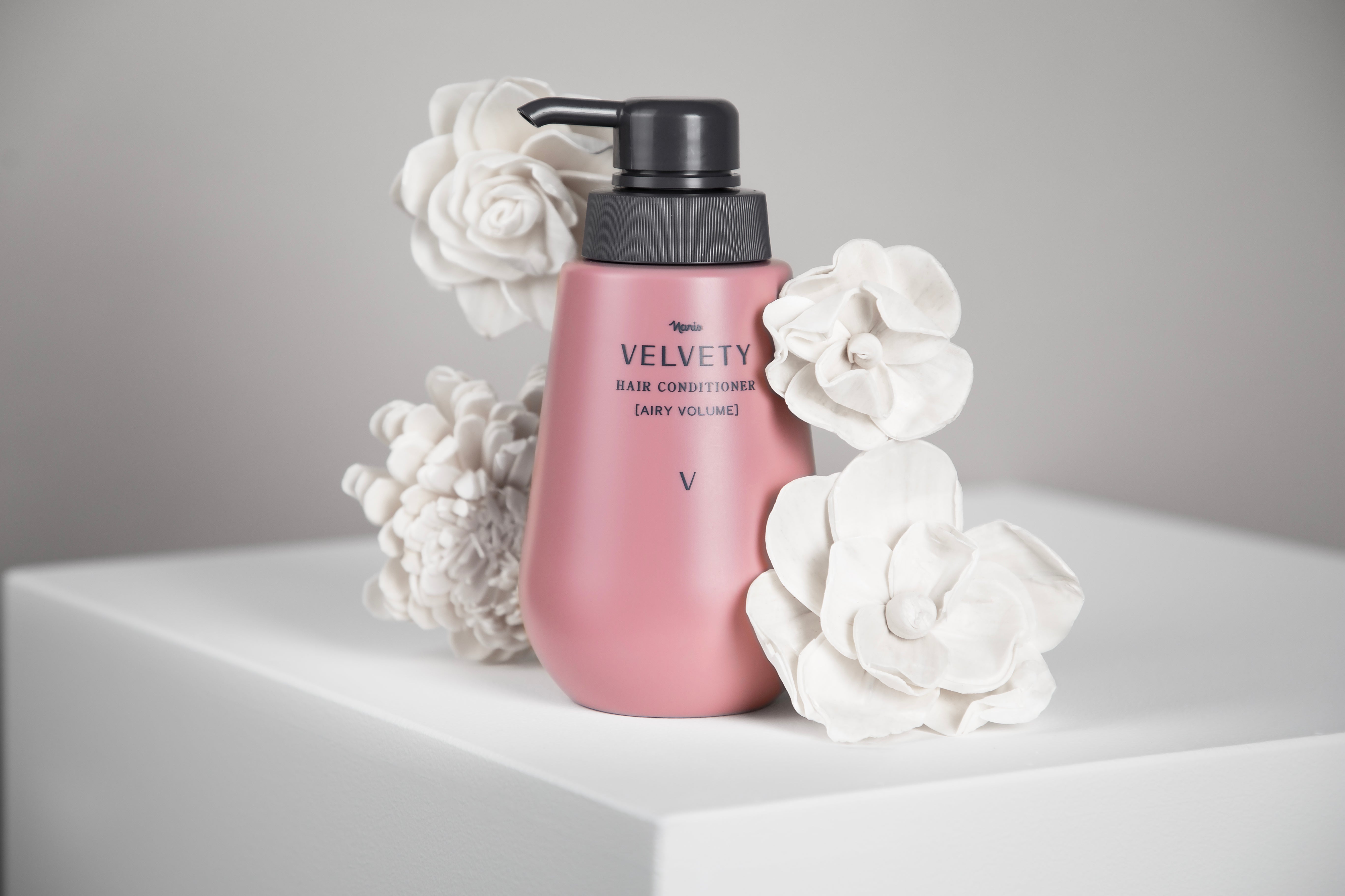VELVETY AIRY VOLUME Objemový kondicionér pro tenké a jemné vlasy 400 ml #2
