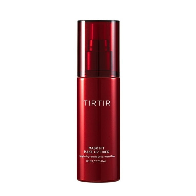 TIRTIR MASK FIT MAKUP FIXER Fixátor make-upu 80 ml