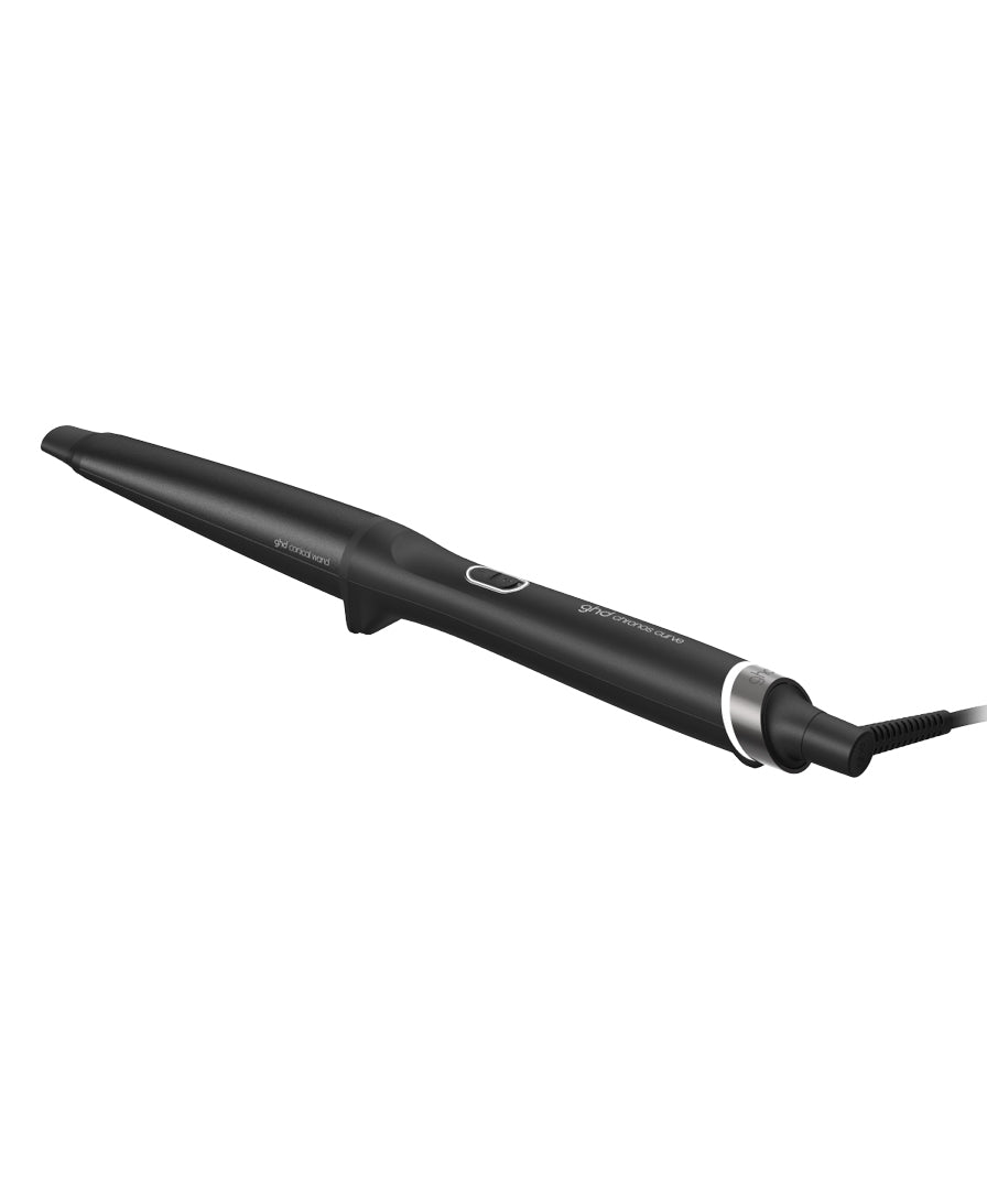 GHD CHRONOS CONICAL WAND Kulma na vlasy 28–23 mm