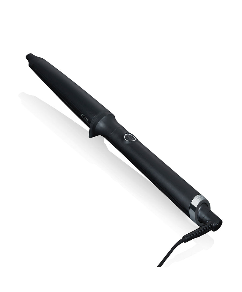 GHD CREATIVE CURL WAND BLACK Kulma na vlasy 28 mm až 23 mm