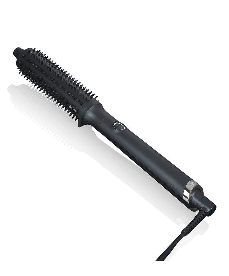 GHD RISE Elektrický kartáč na rovnání vlasů