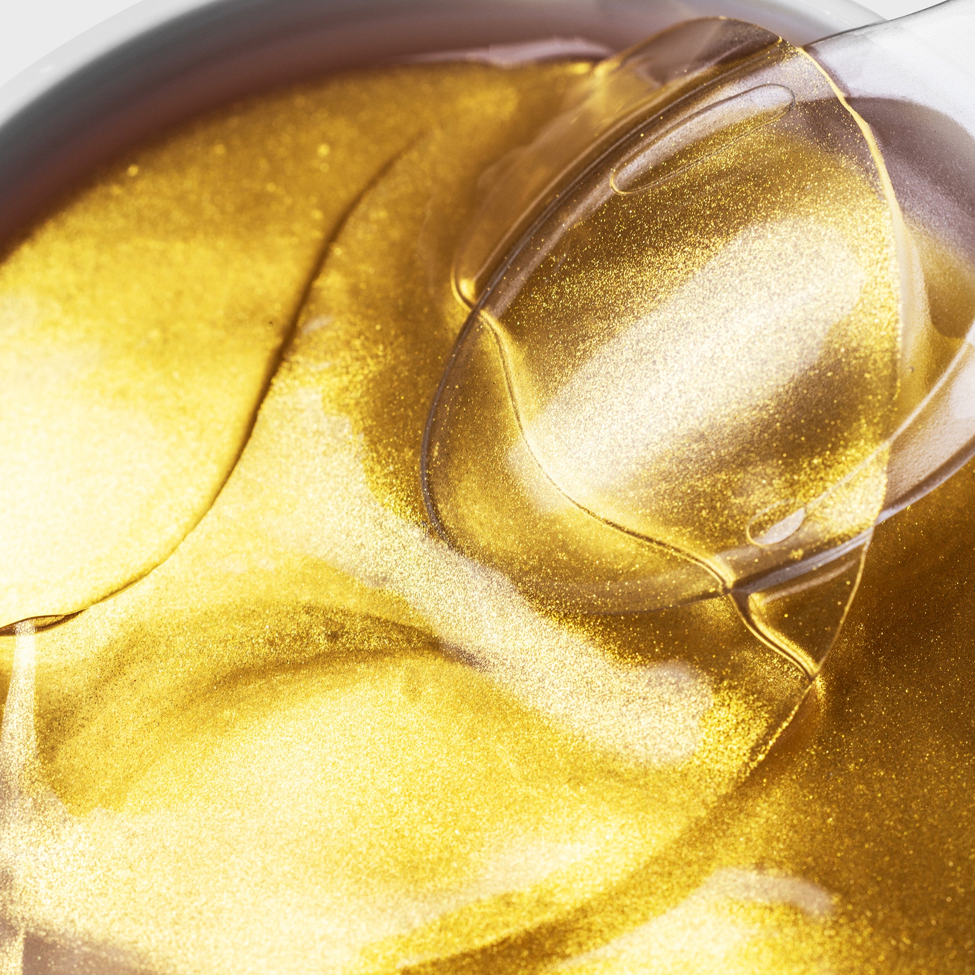 INGLOT LAB Patchs liftants pour les yeux au collagène 95 g #2