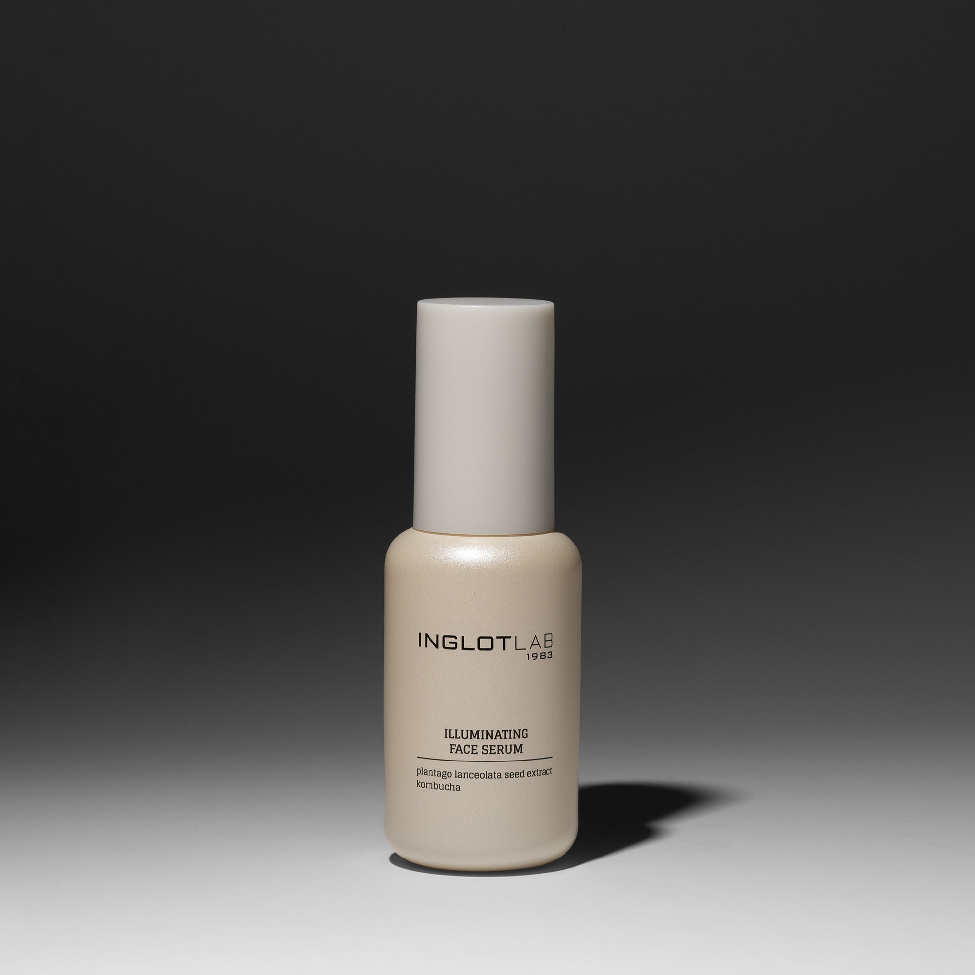 INGLOT LAB Aufhellendes Gesichtsserum 30 ml #3