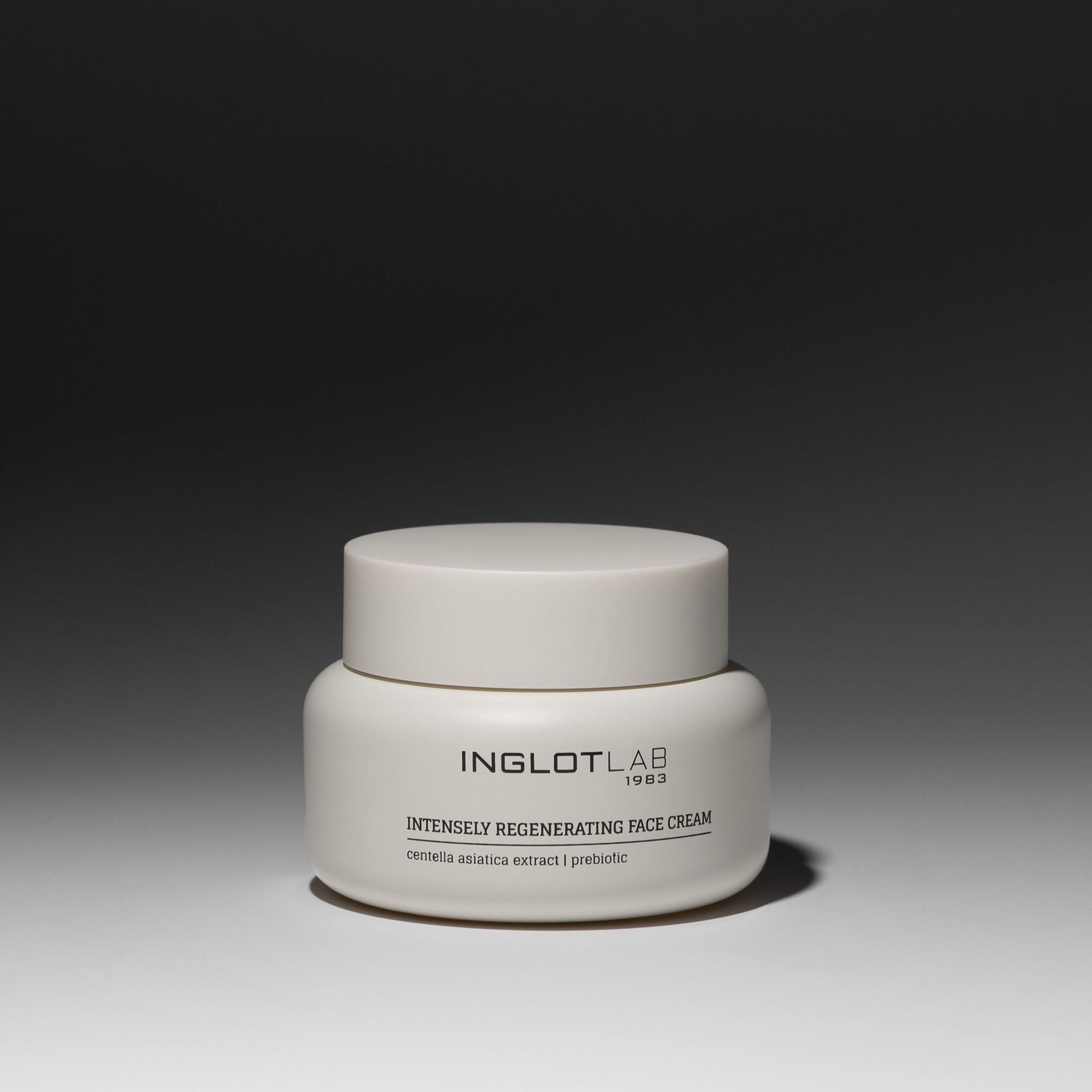 INGLOT LAB Intenzivně regenerační pleťový krém 30 ml #4