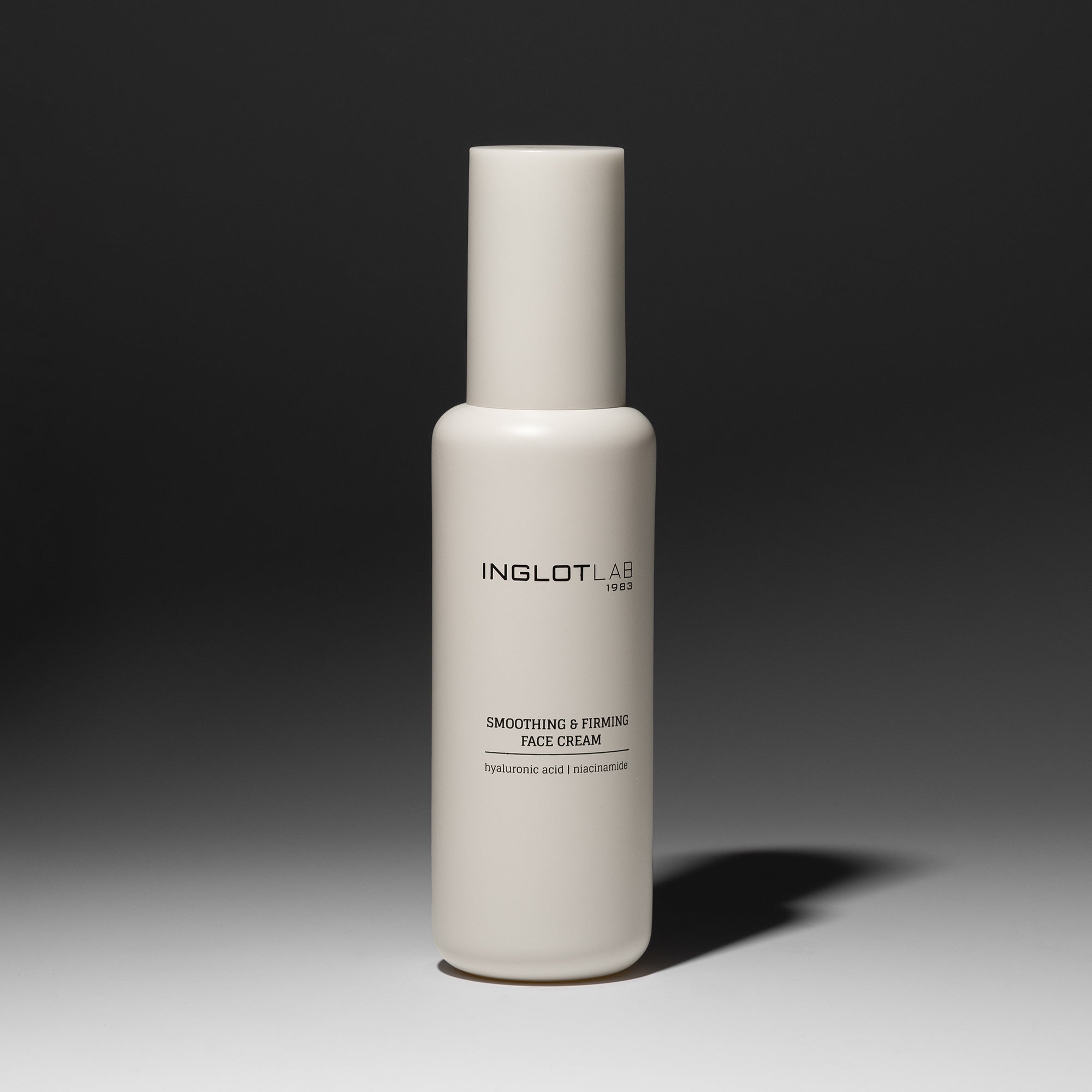 INGLOT LAB Crème visage lissante et raffermissante 50 ml #4