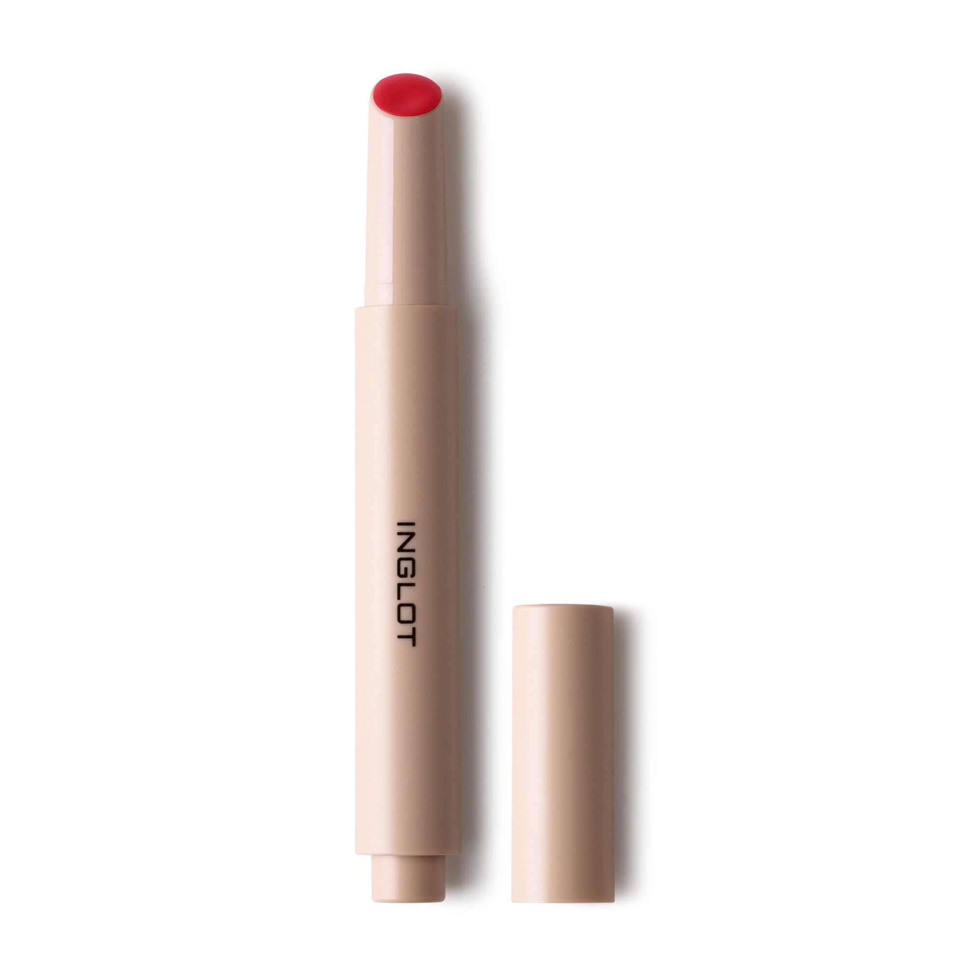 INGLOT VOLUME TINTED Balsam koloryzujący do ust 2 g #6