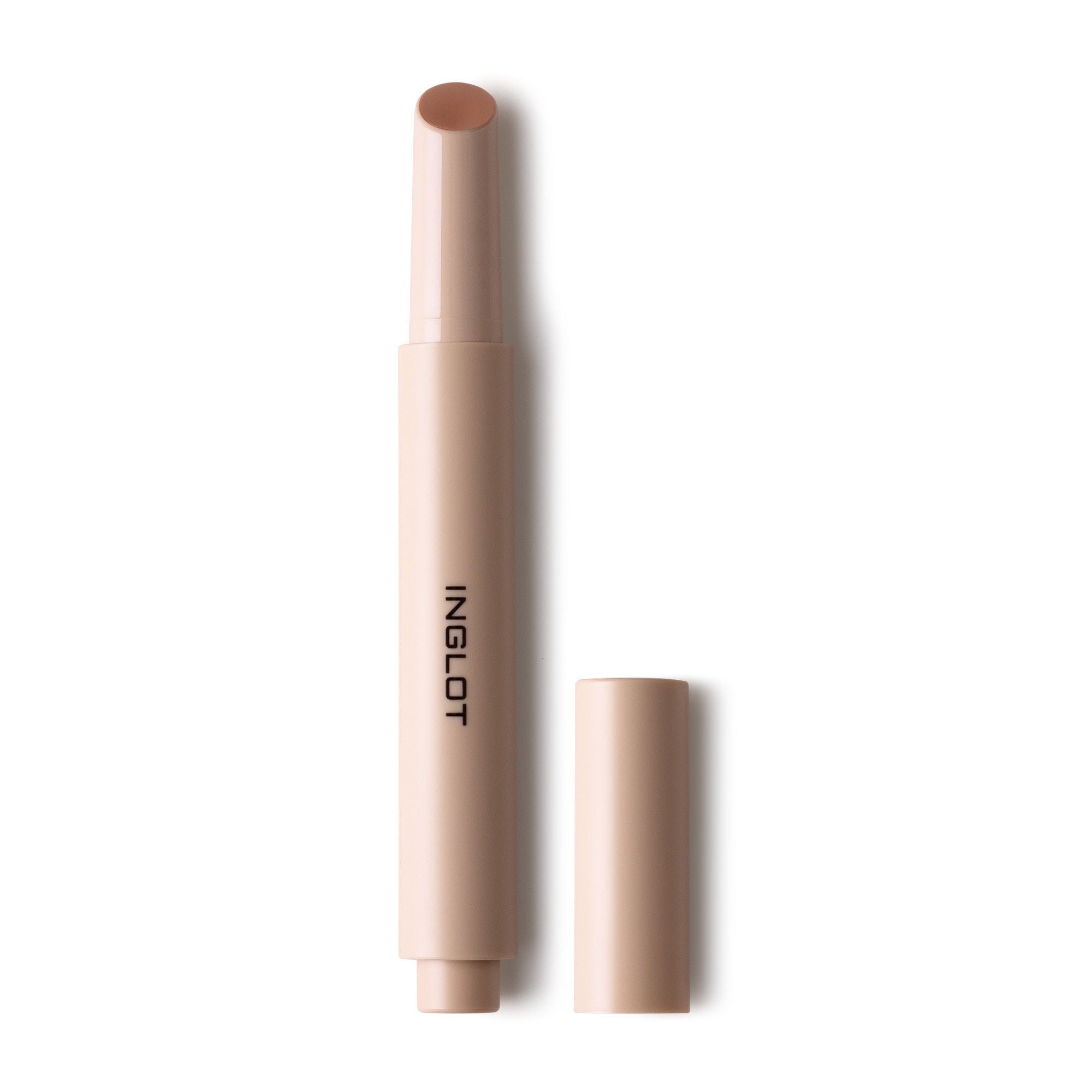 INGLOT VOLUME TINTED Balsam koloryzujący do ust 2 g #2