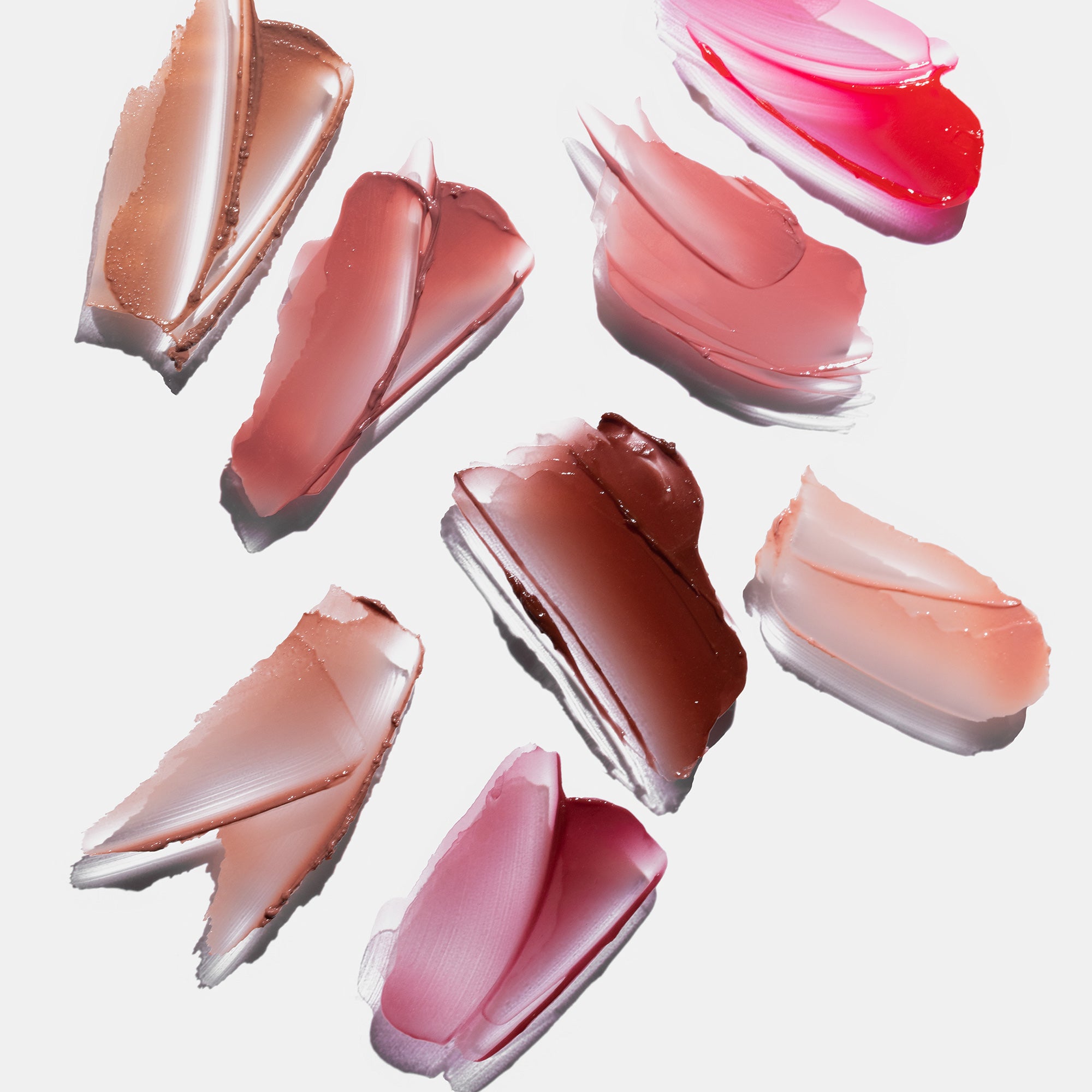 INGLOT VOLUME TINTED balzám na rty 2 g #2