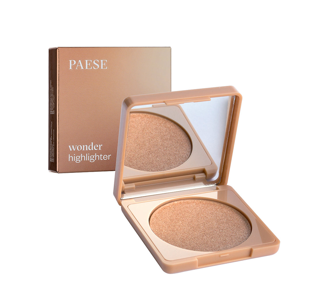 Zvýrazňovač PAESE WONDER GLOW 7,5 g